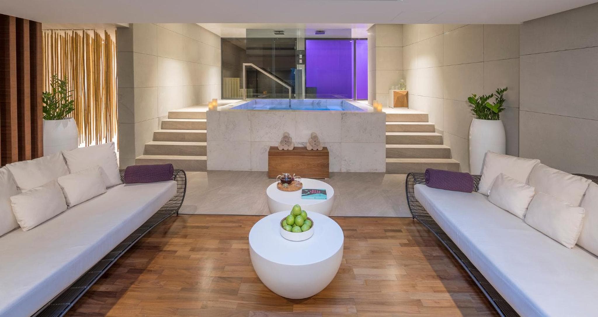 InterContinental Dubai Marina by IHG