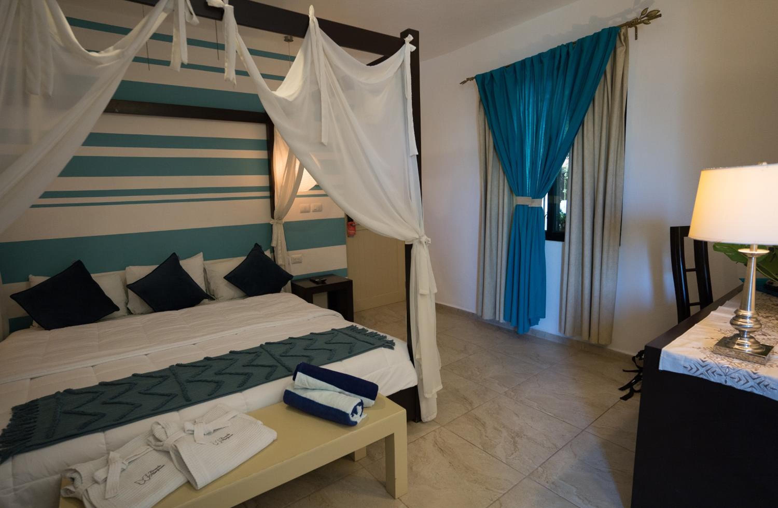Posada Mariposa Boutique Hotel - 5th Avenue