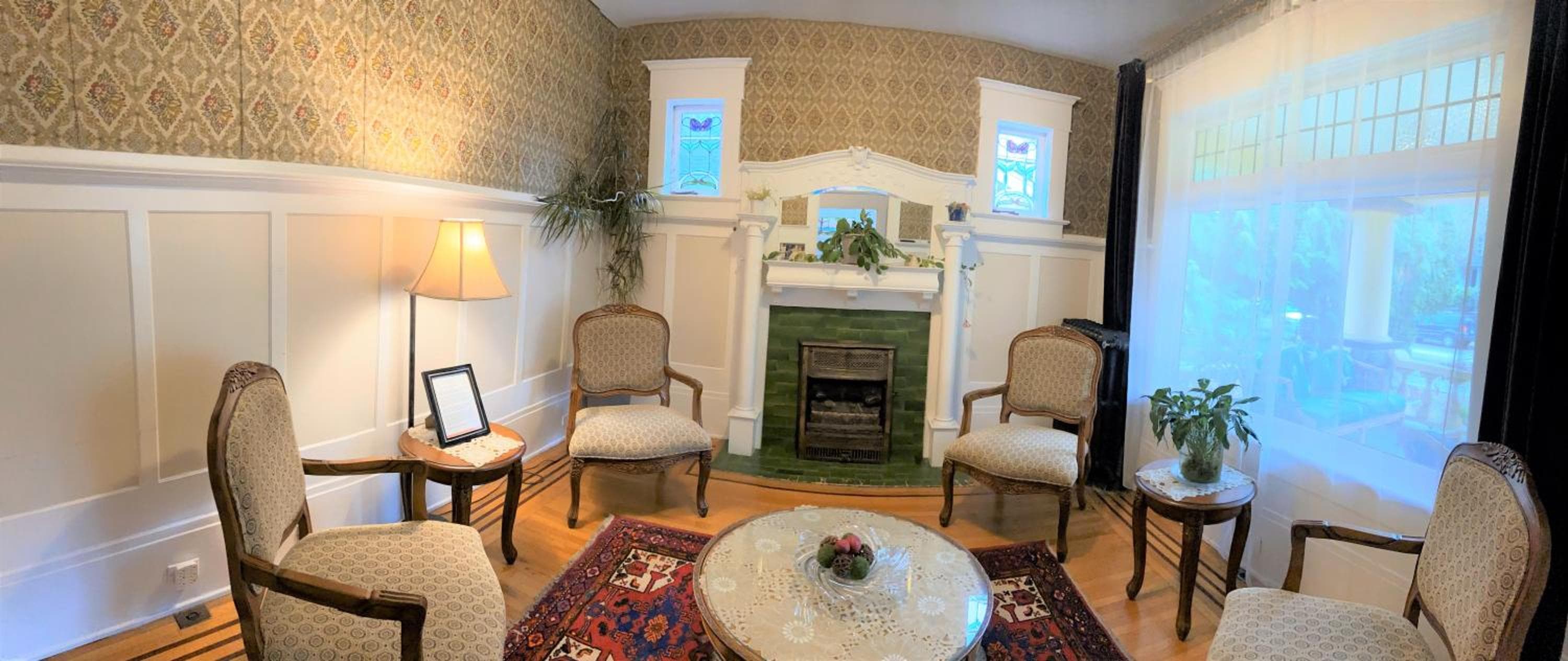 Windsor Guest House
