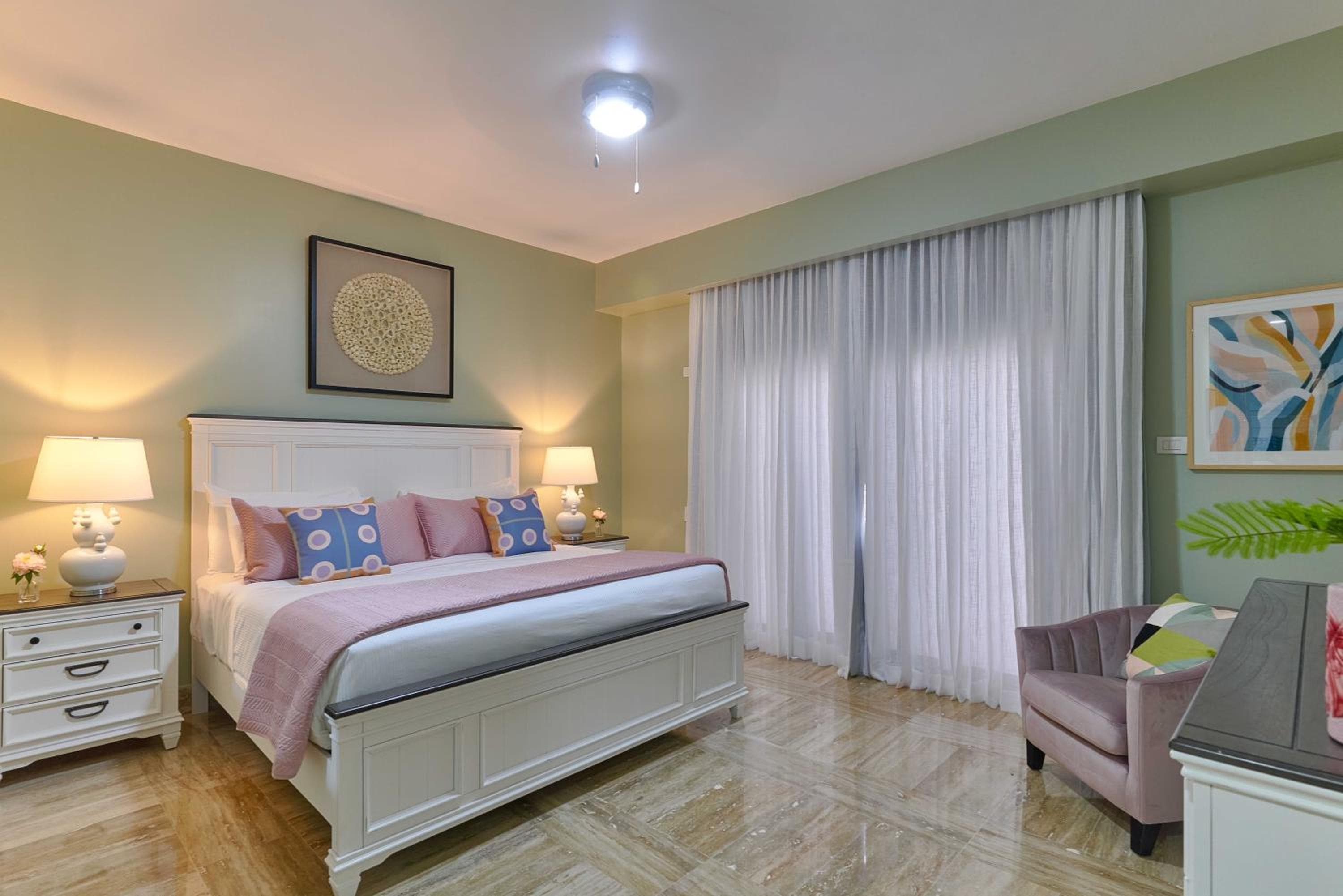 Costa Atlantica Punta Cana - Beach Vacation Condos