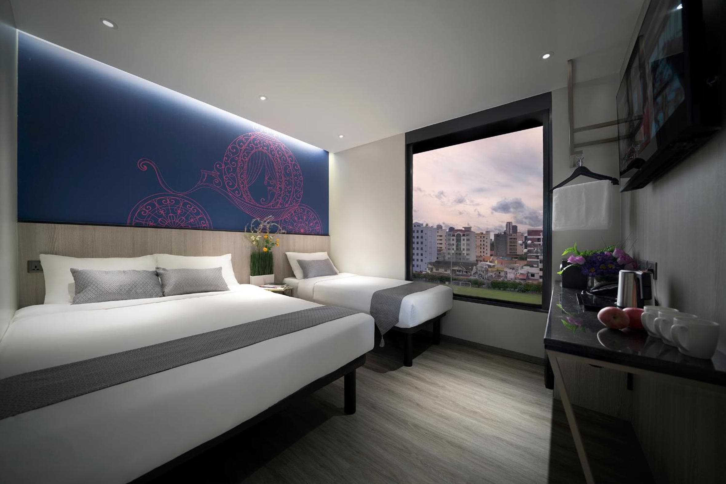 Hotel 81 Premier Princess