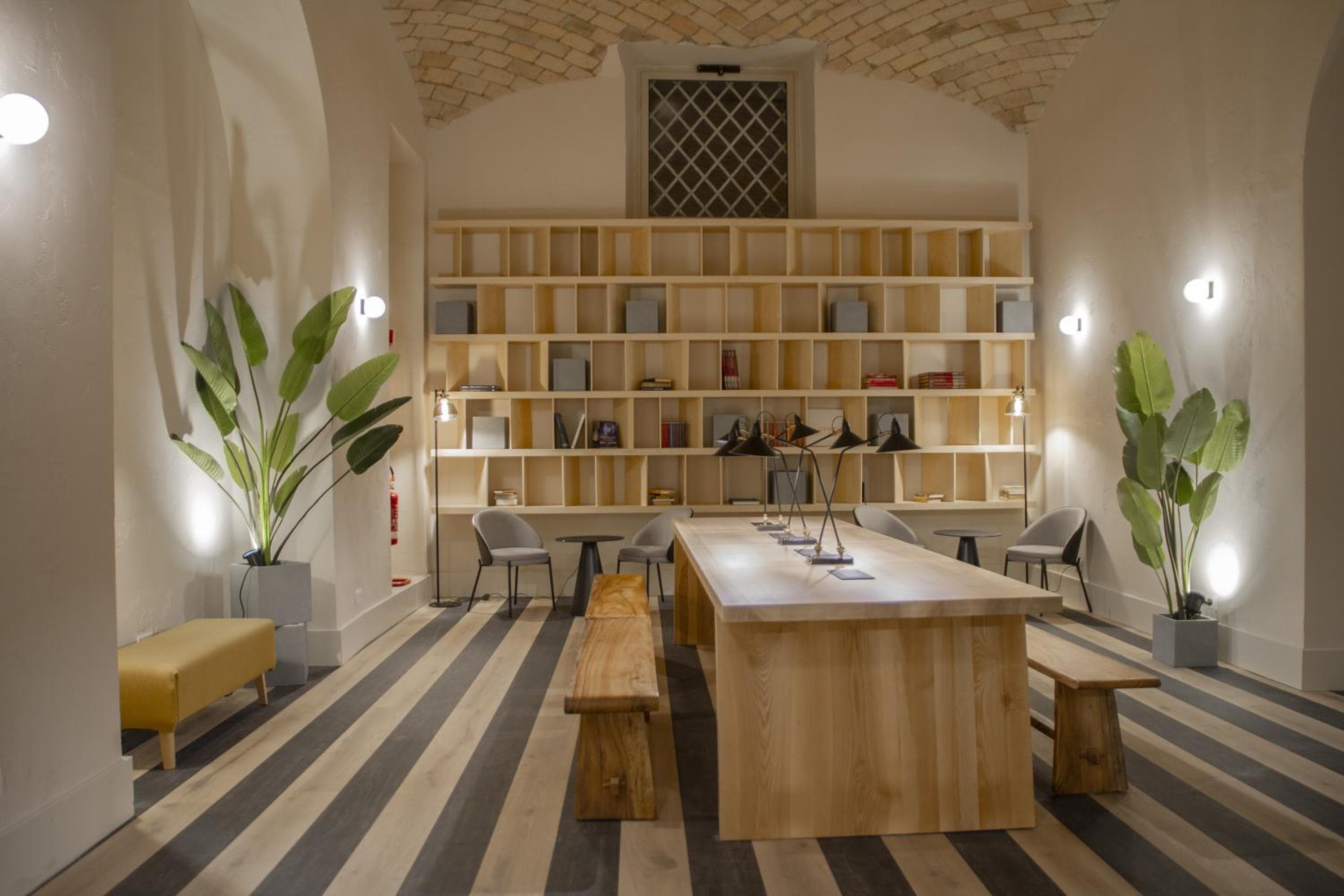 Select Via Veneto