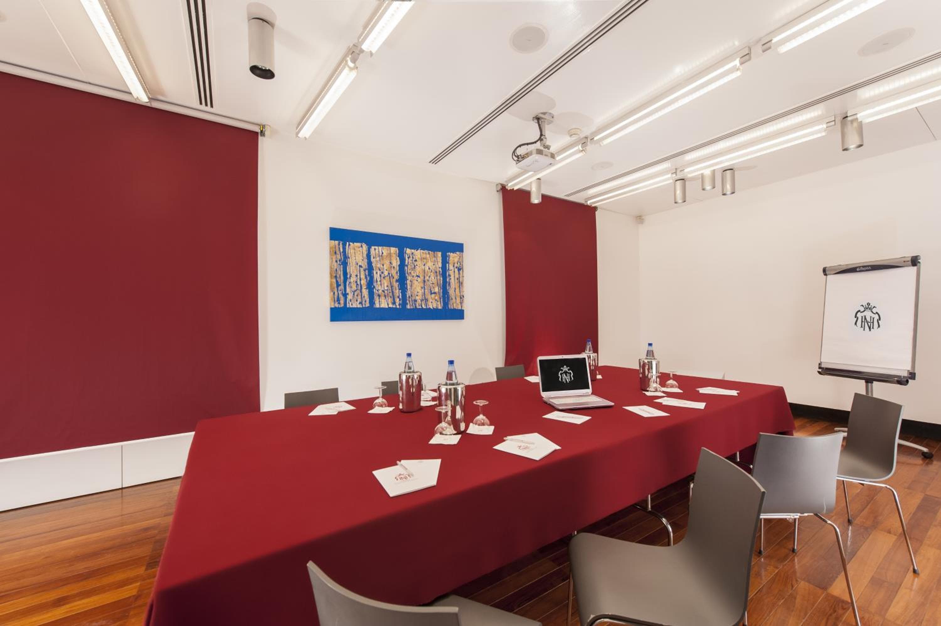 Hotel Nord Nuova Roma