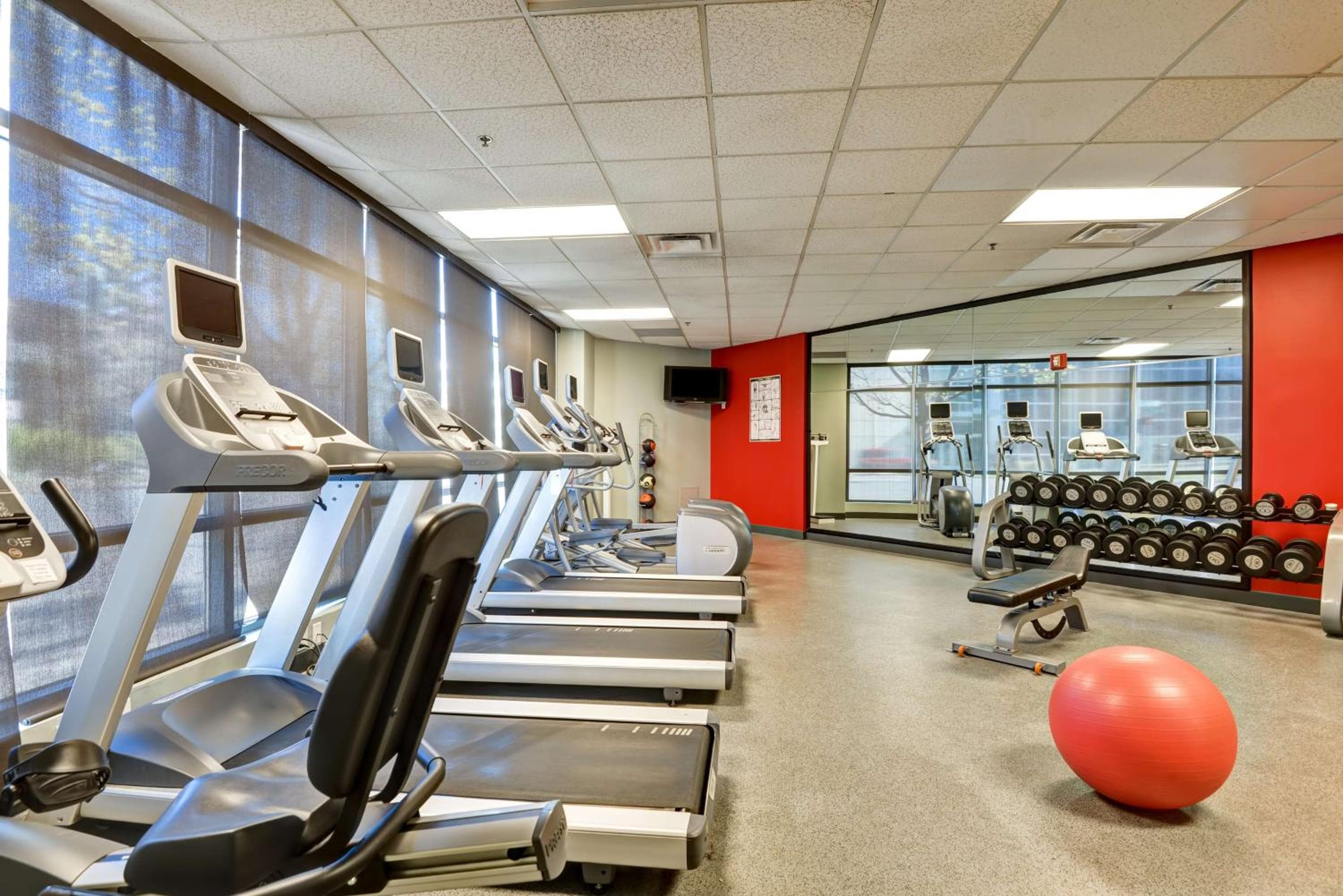 Homewood Suites by Hilton Seattle Downtown