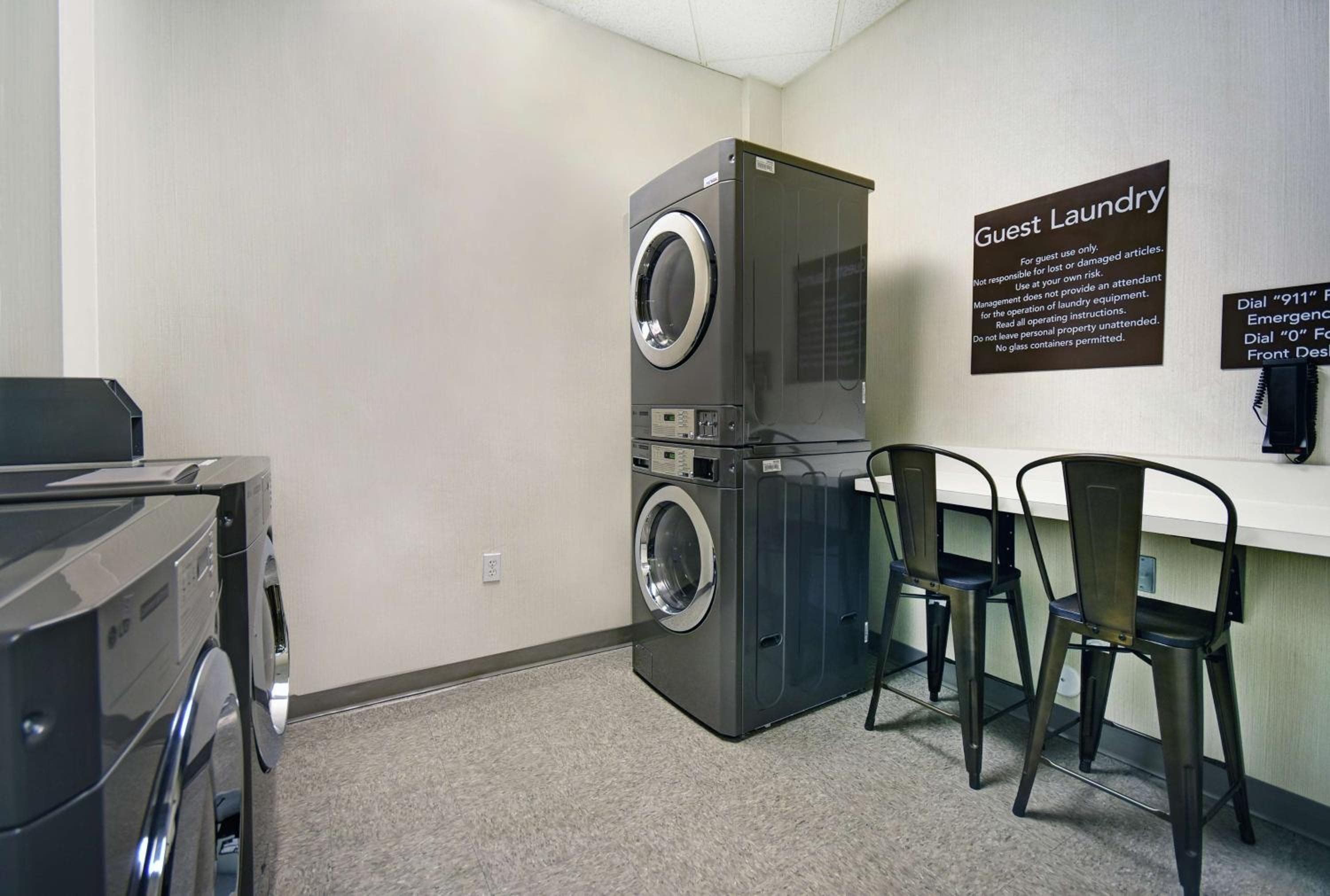 Homewood Suites by Hilton Seattle Downtown