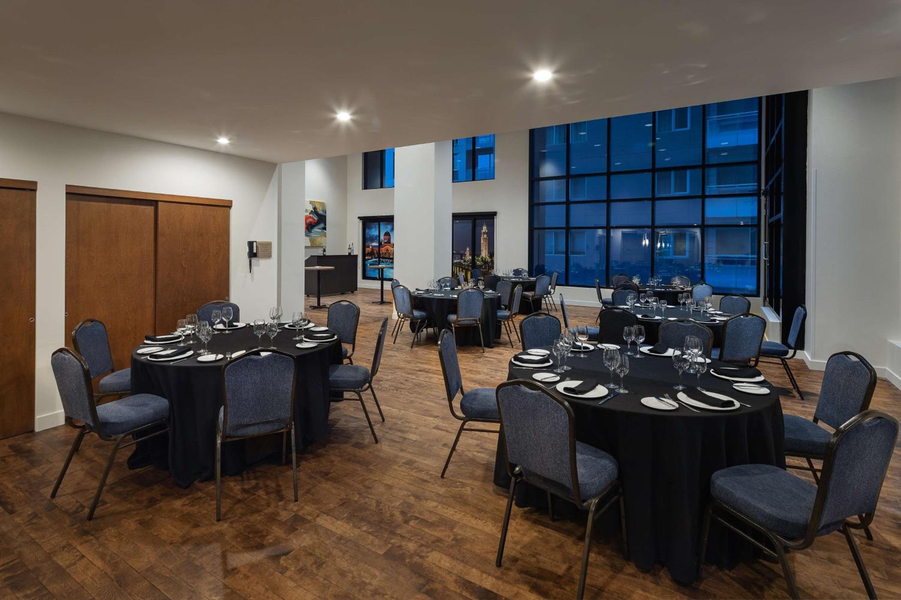Hilton Garden Inn Montreal Centre-Ville