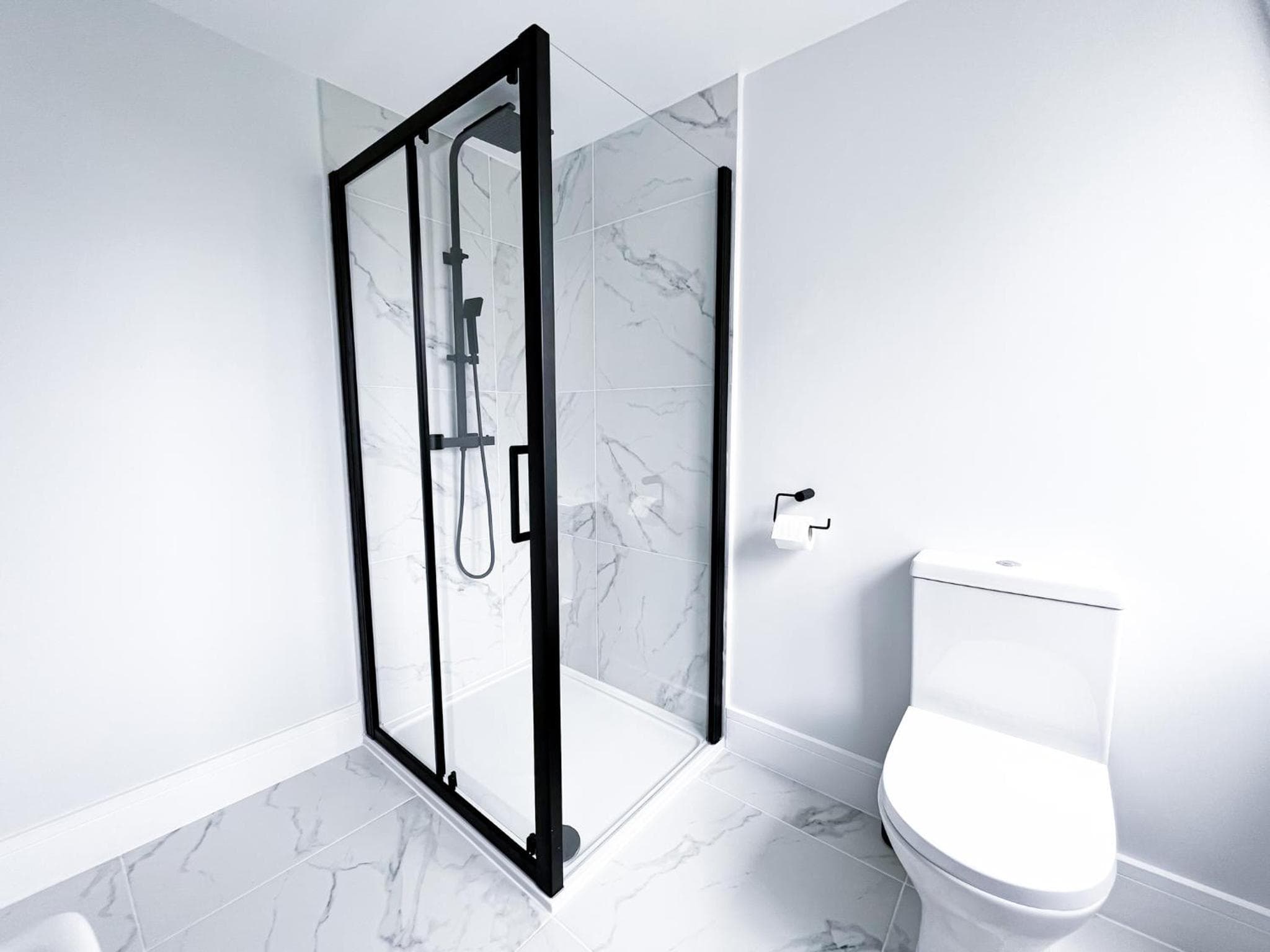 Argo Hotel - Kings Cross: bathroom