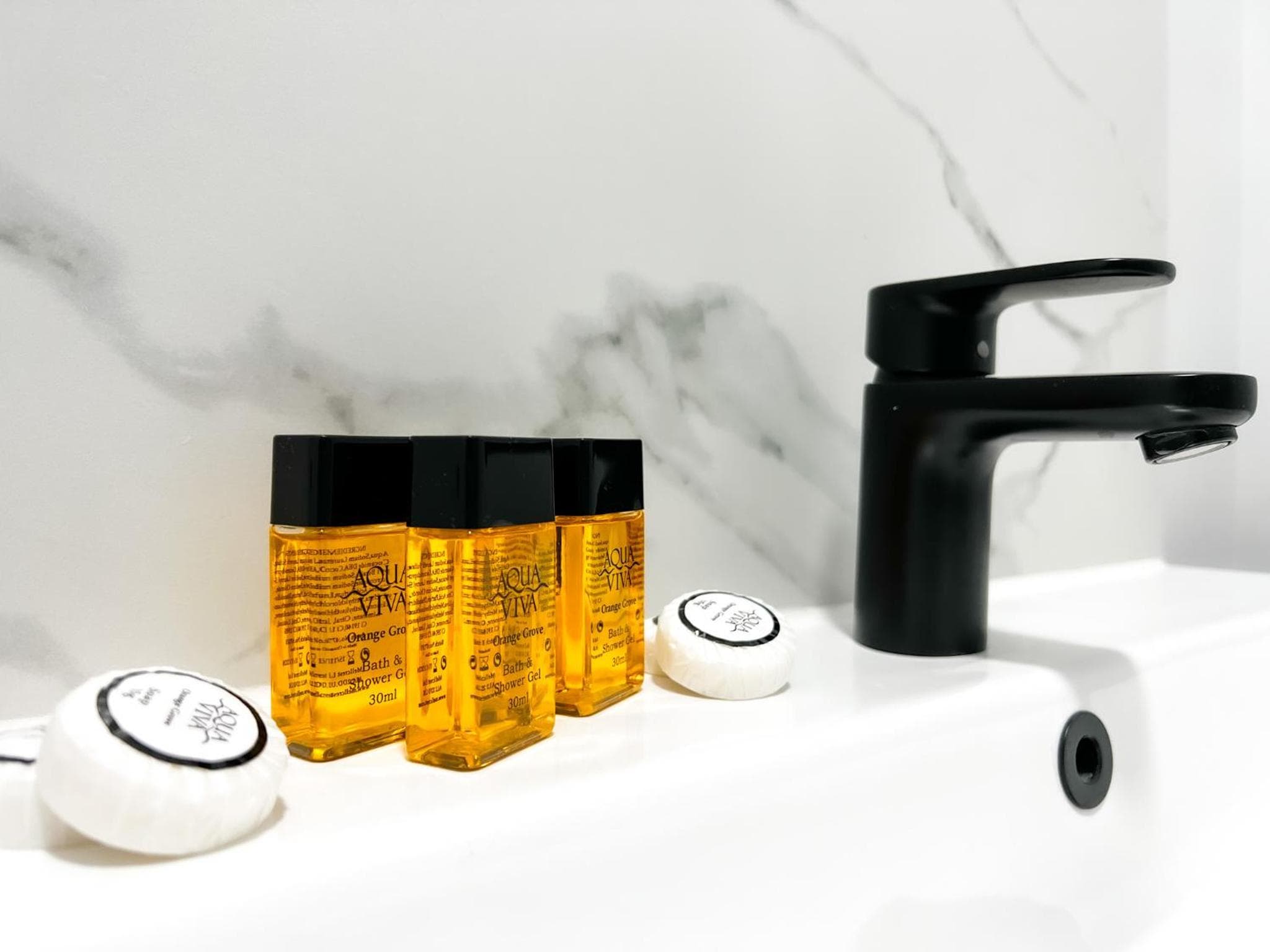Argo Hotel - Kings Cross: spa