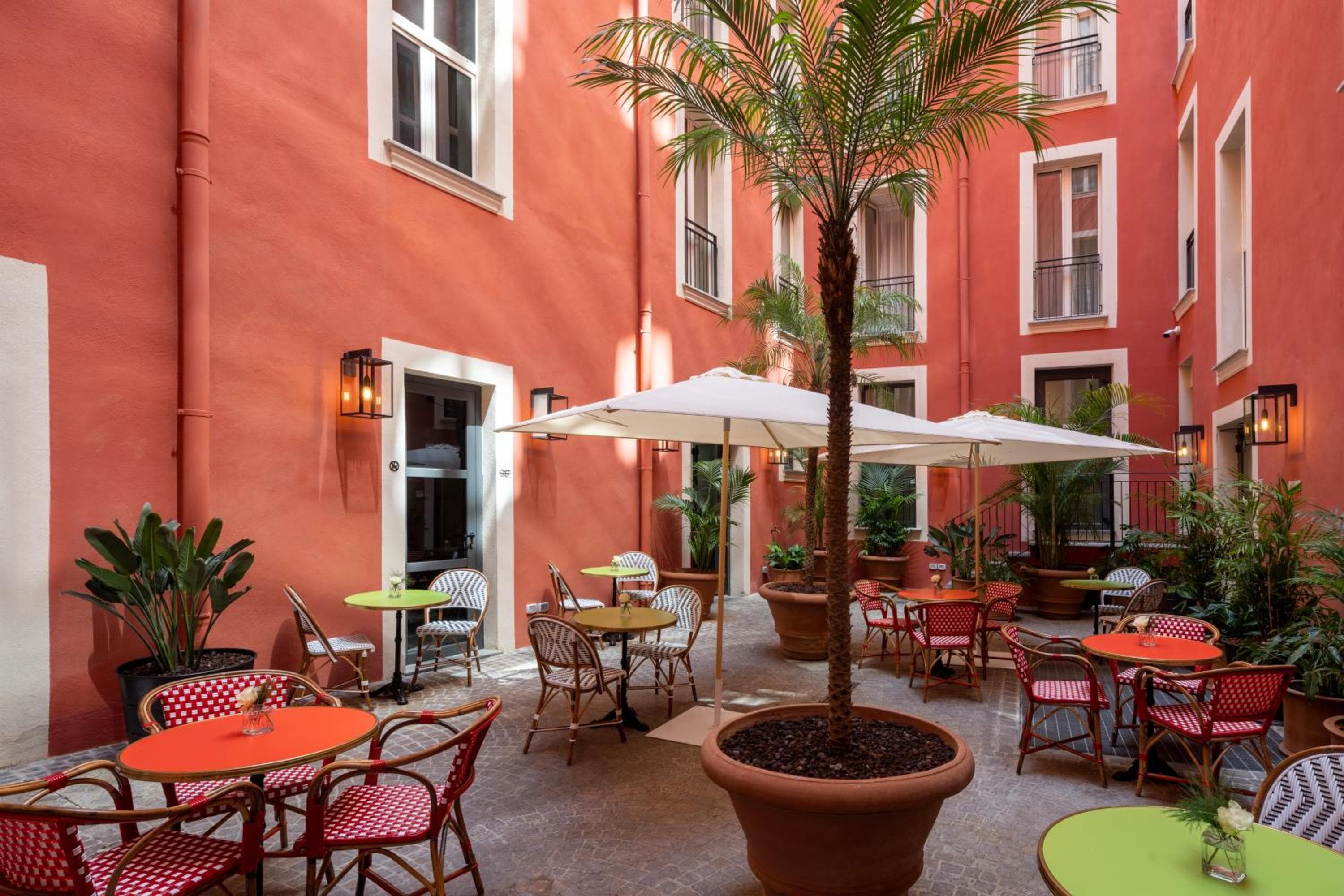 Trastevere Roma | UNA Esperienze | Preferred Hotels and Resorts