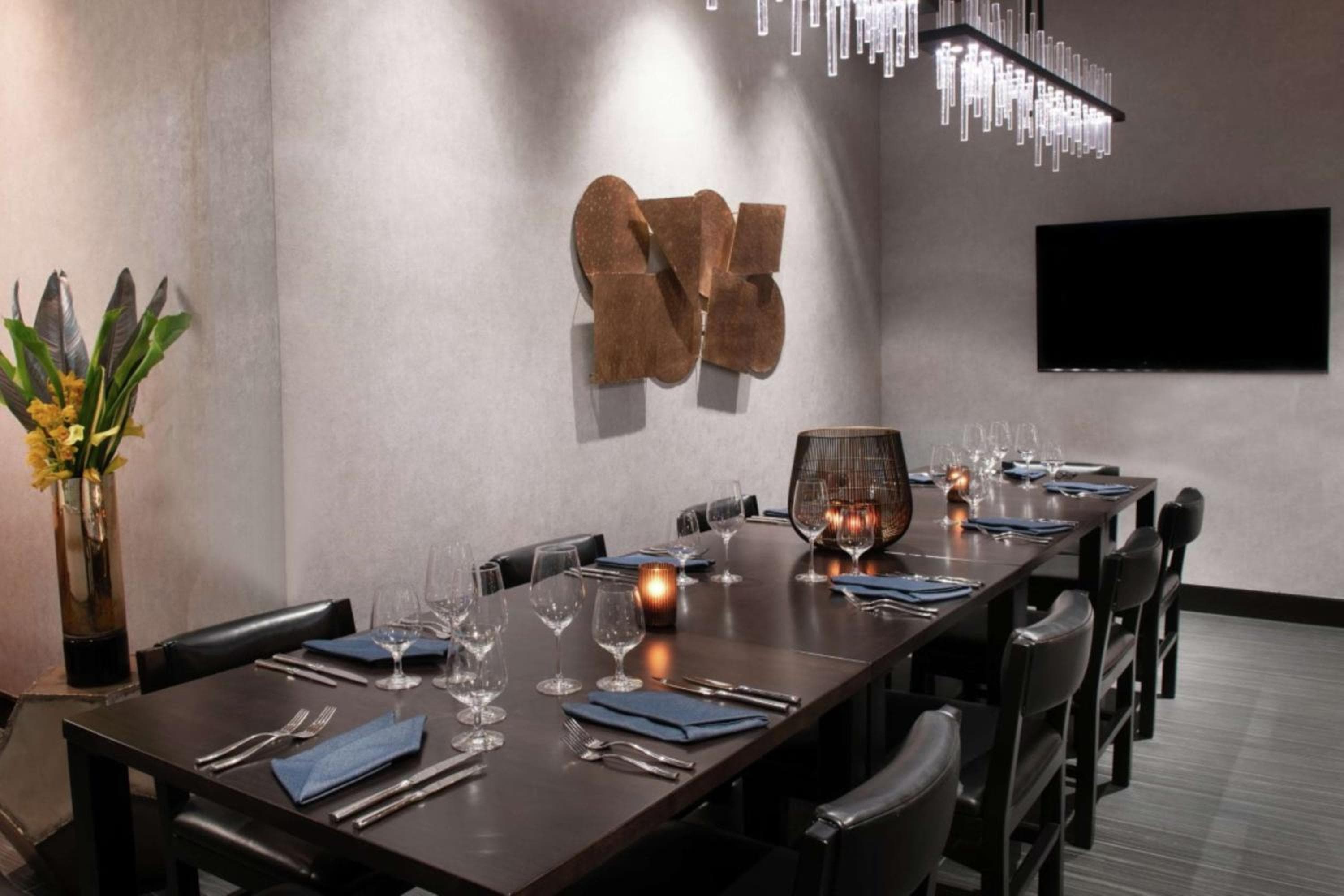 The Charter Hotel Seattle, Curio Collection By Hilton