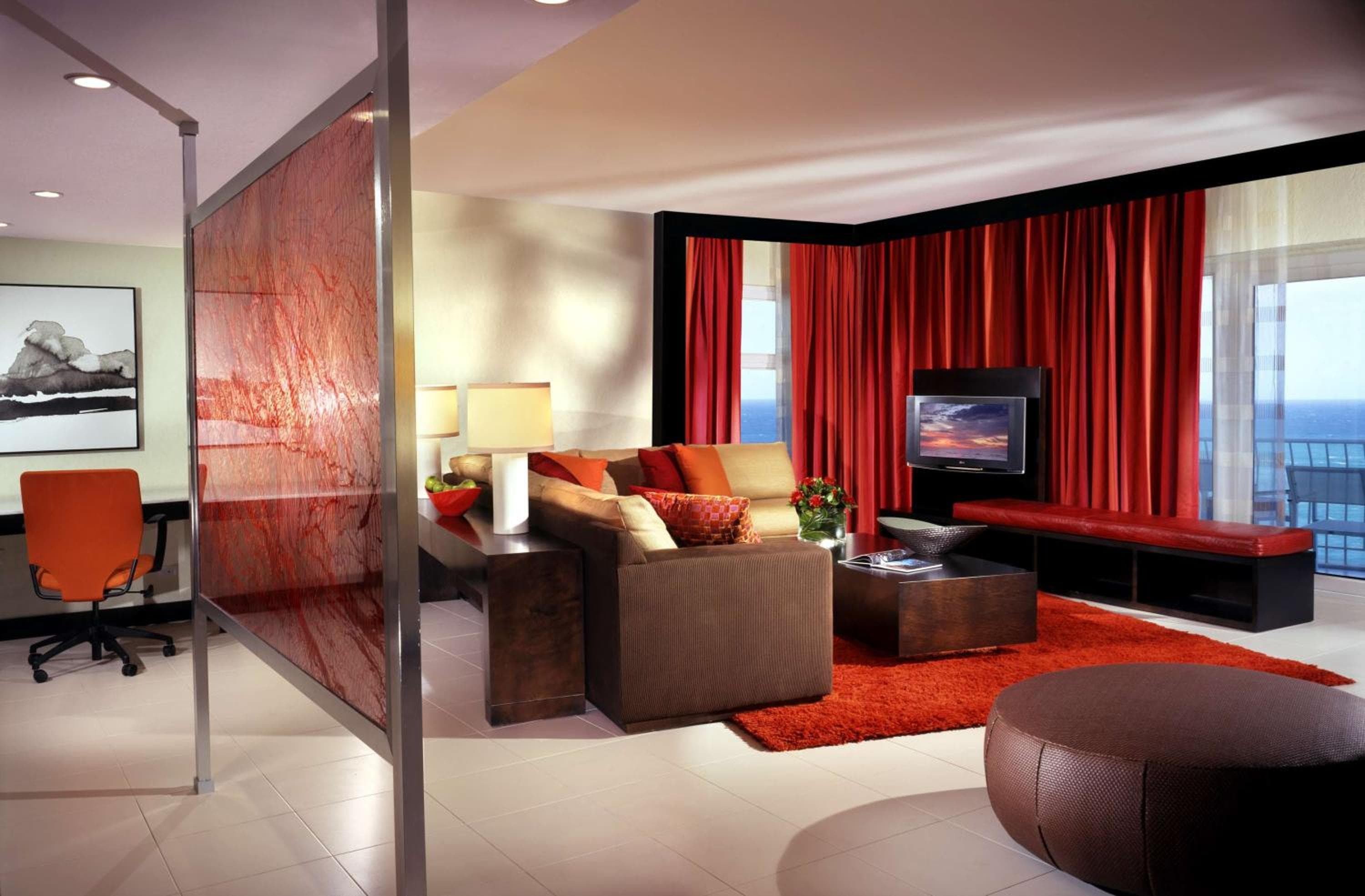 The Condado Plaza Hotel