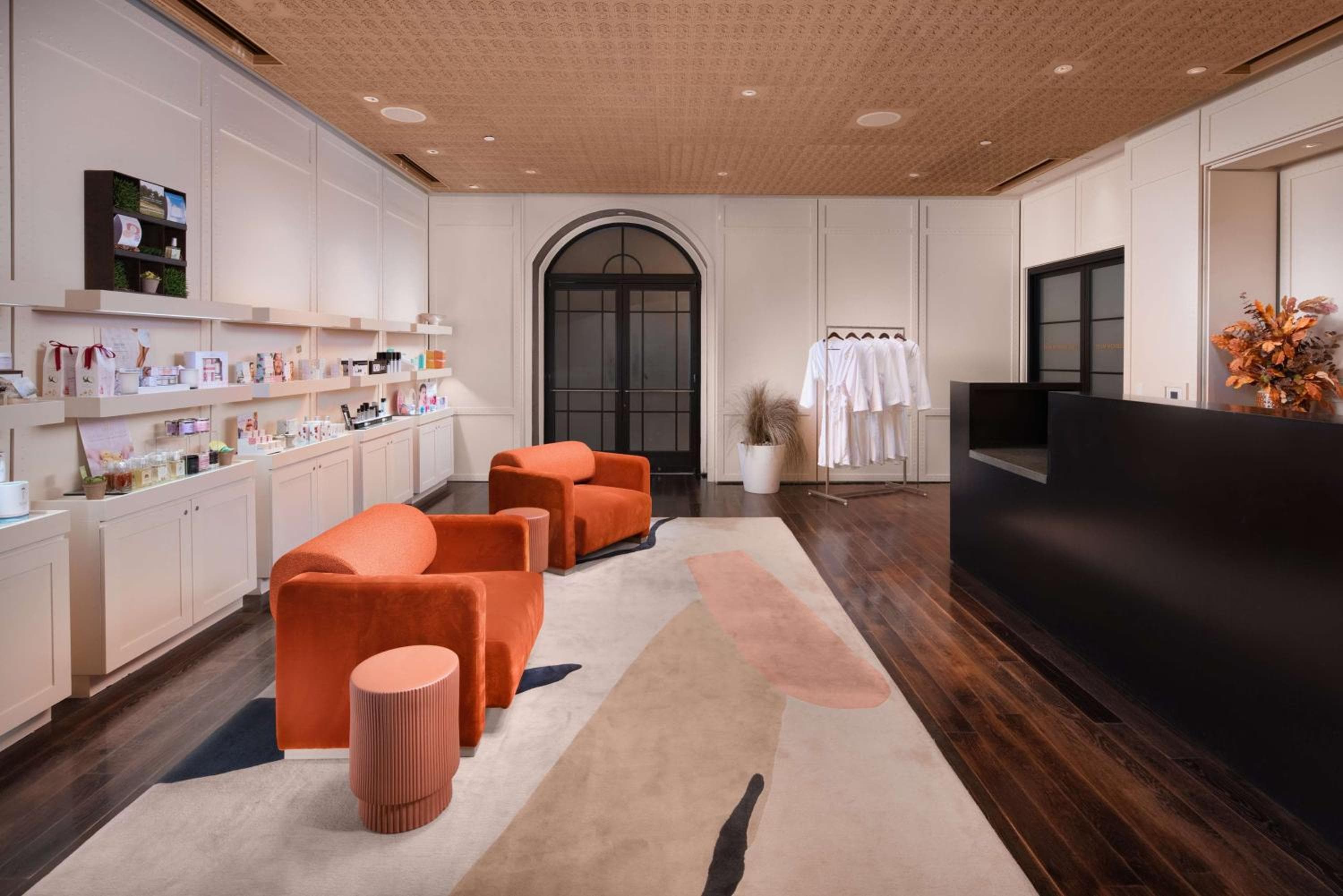 Virgin Hotels Las Vegas, Curio Collection by Hilton