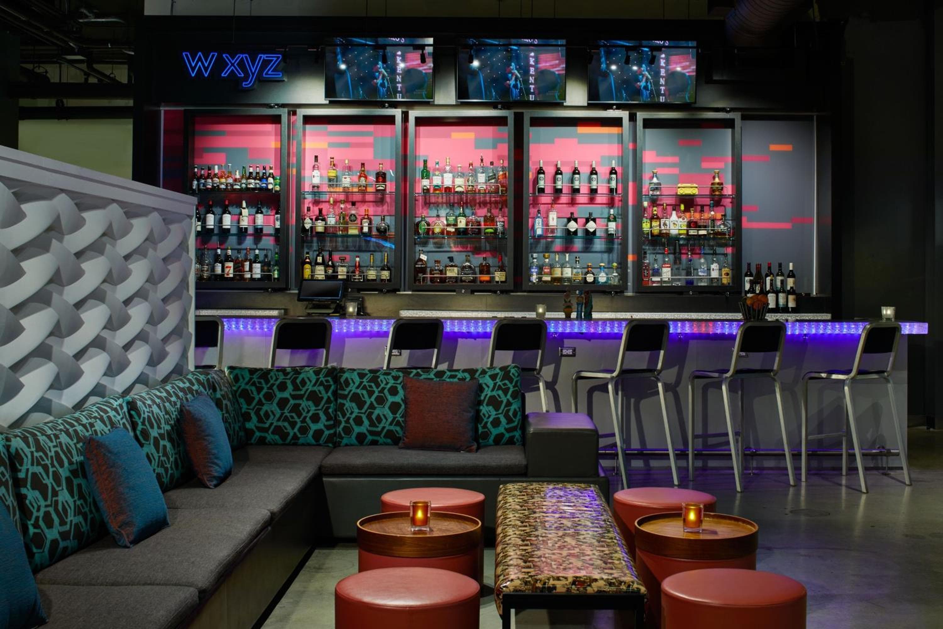 Aloft by Marriott Miami Aventura