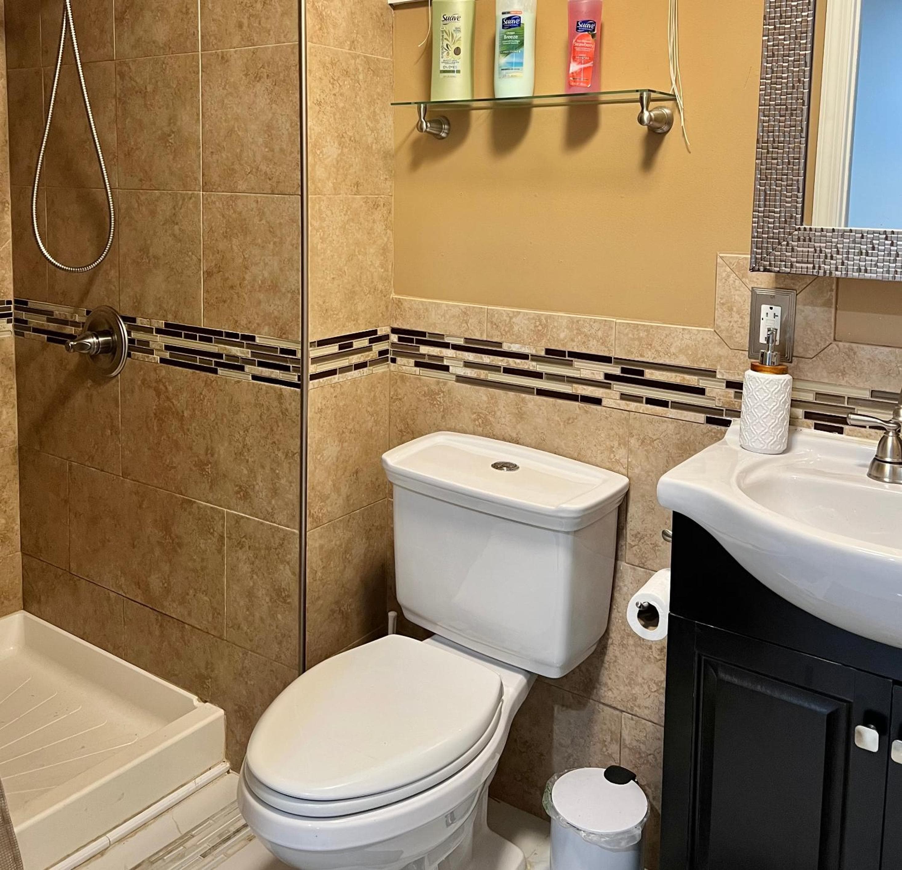 Luxury Guest Home - 10 Min to JFK