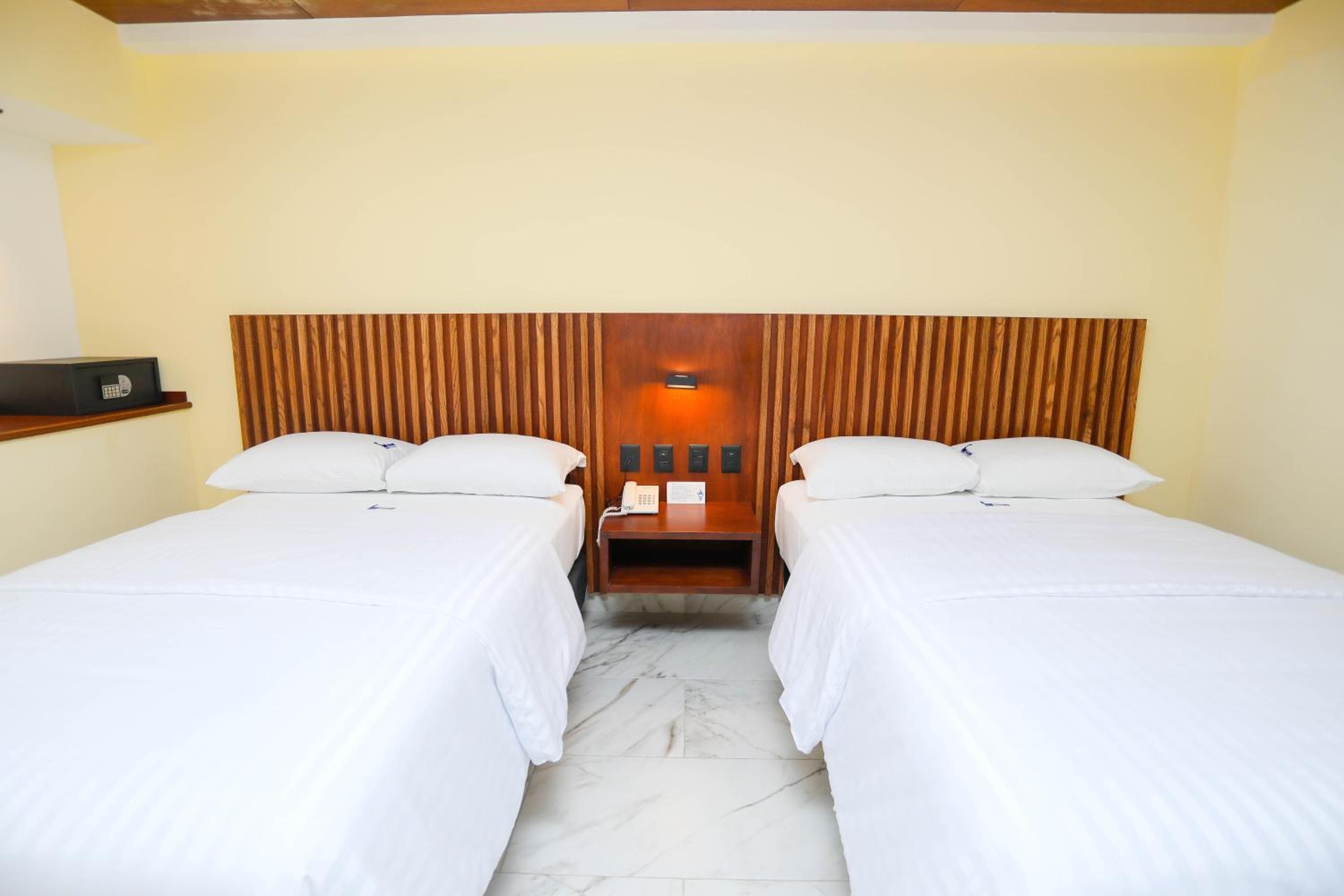 Hotel Parador