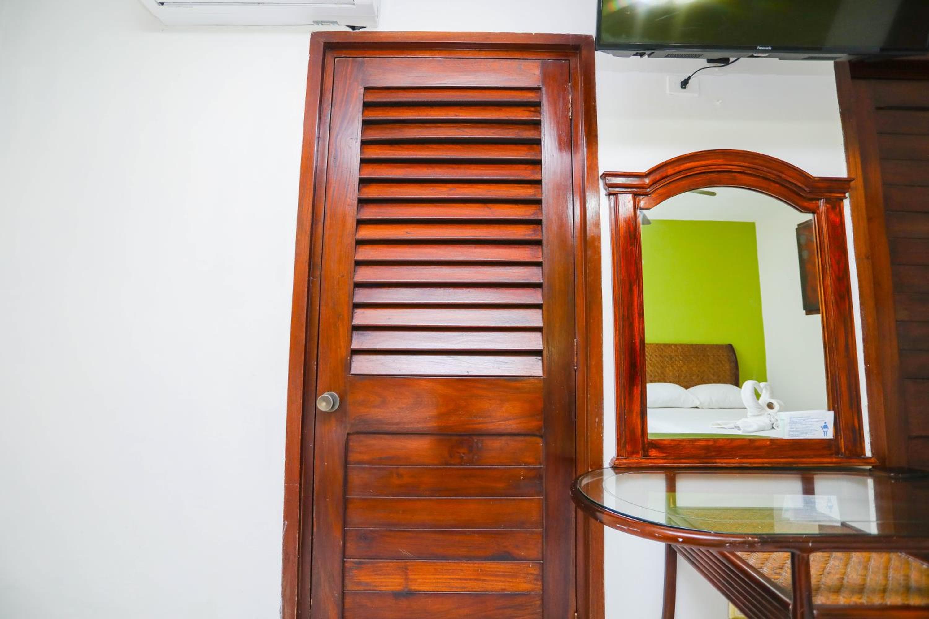 Hotel Parador