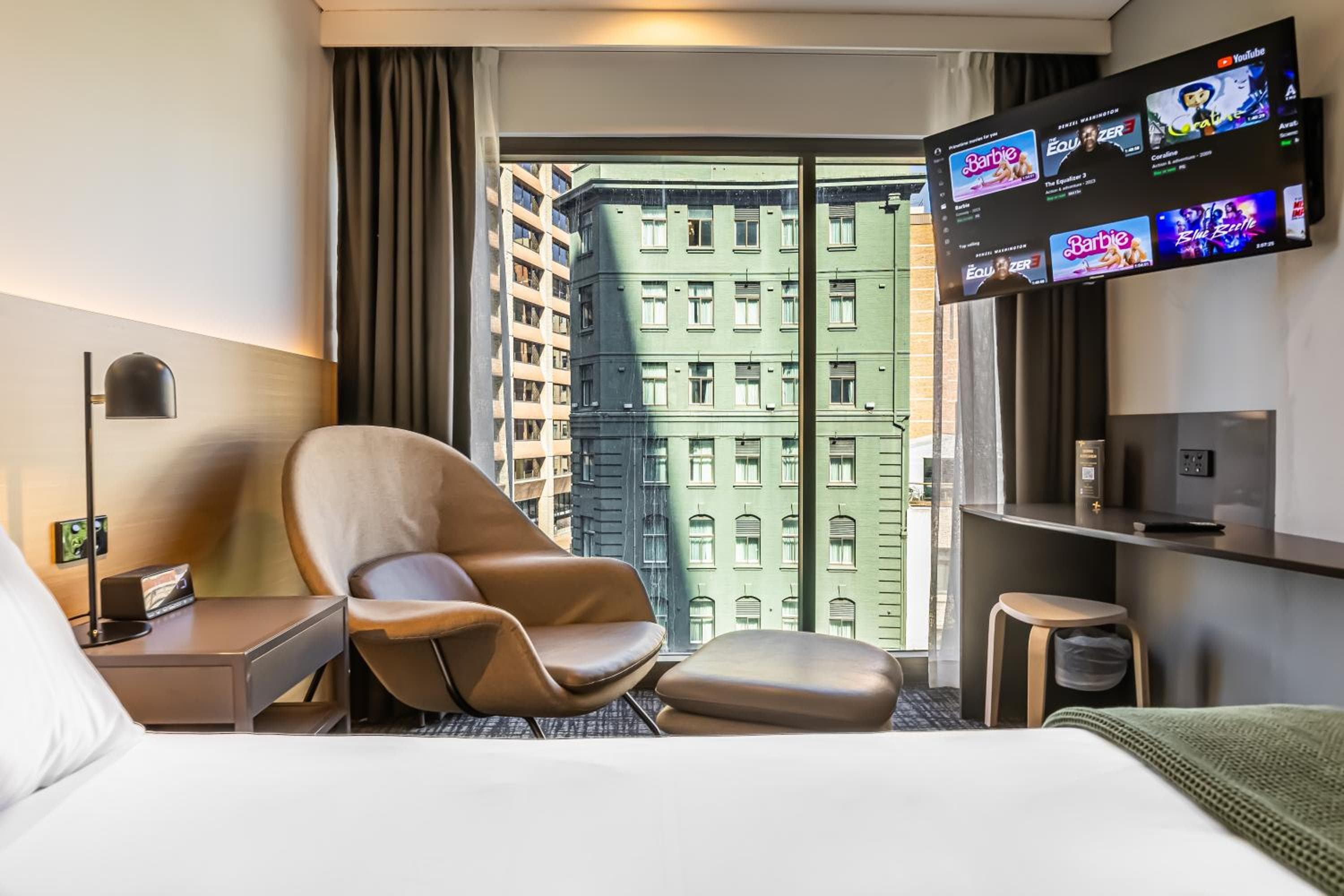 Song Hotel Sydney
