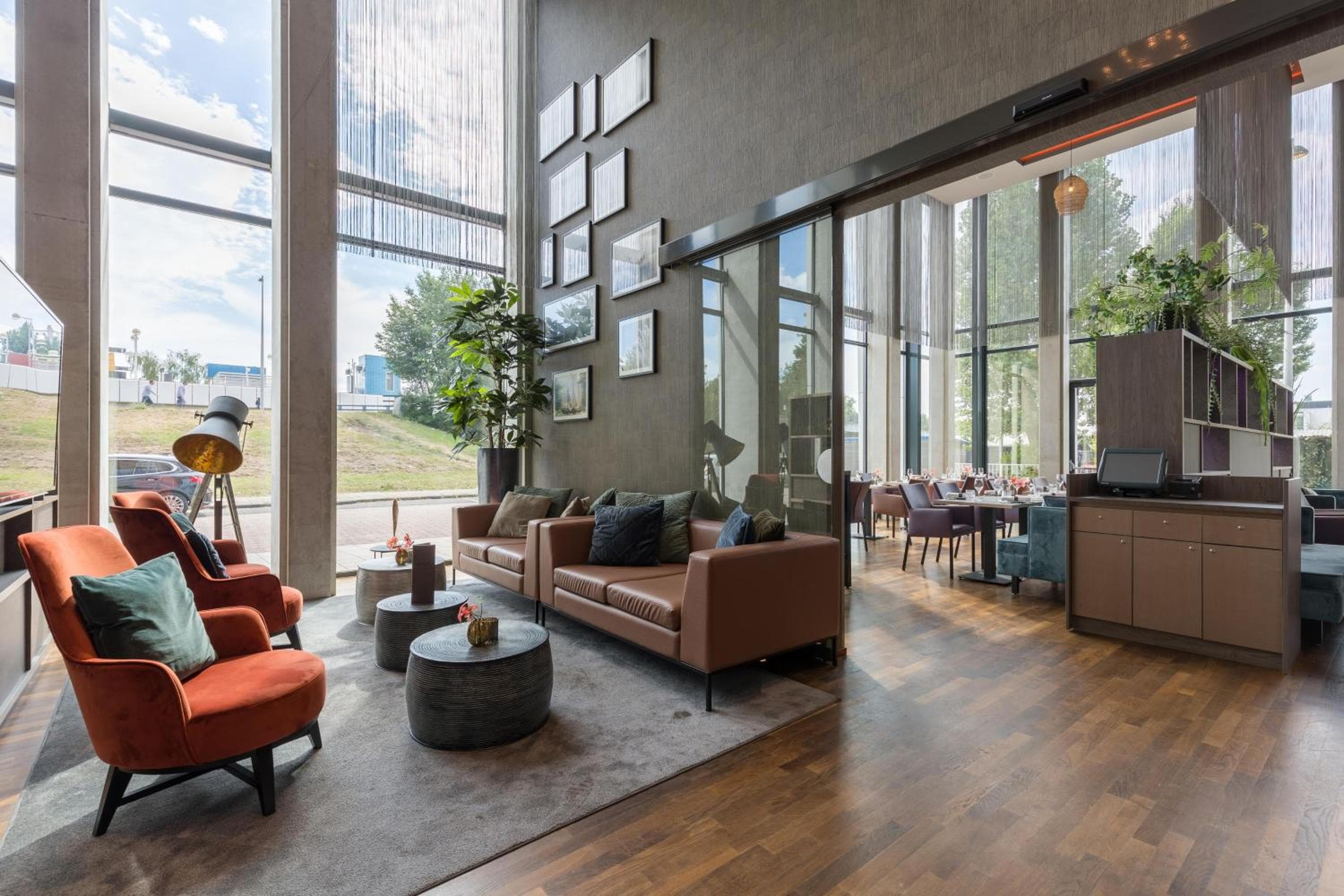 Leonardo Royal Hotel Amsterdam