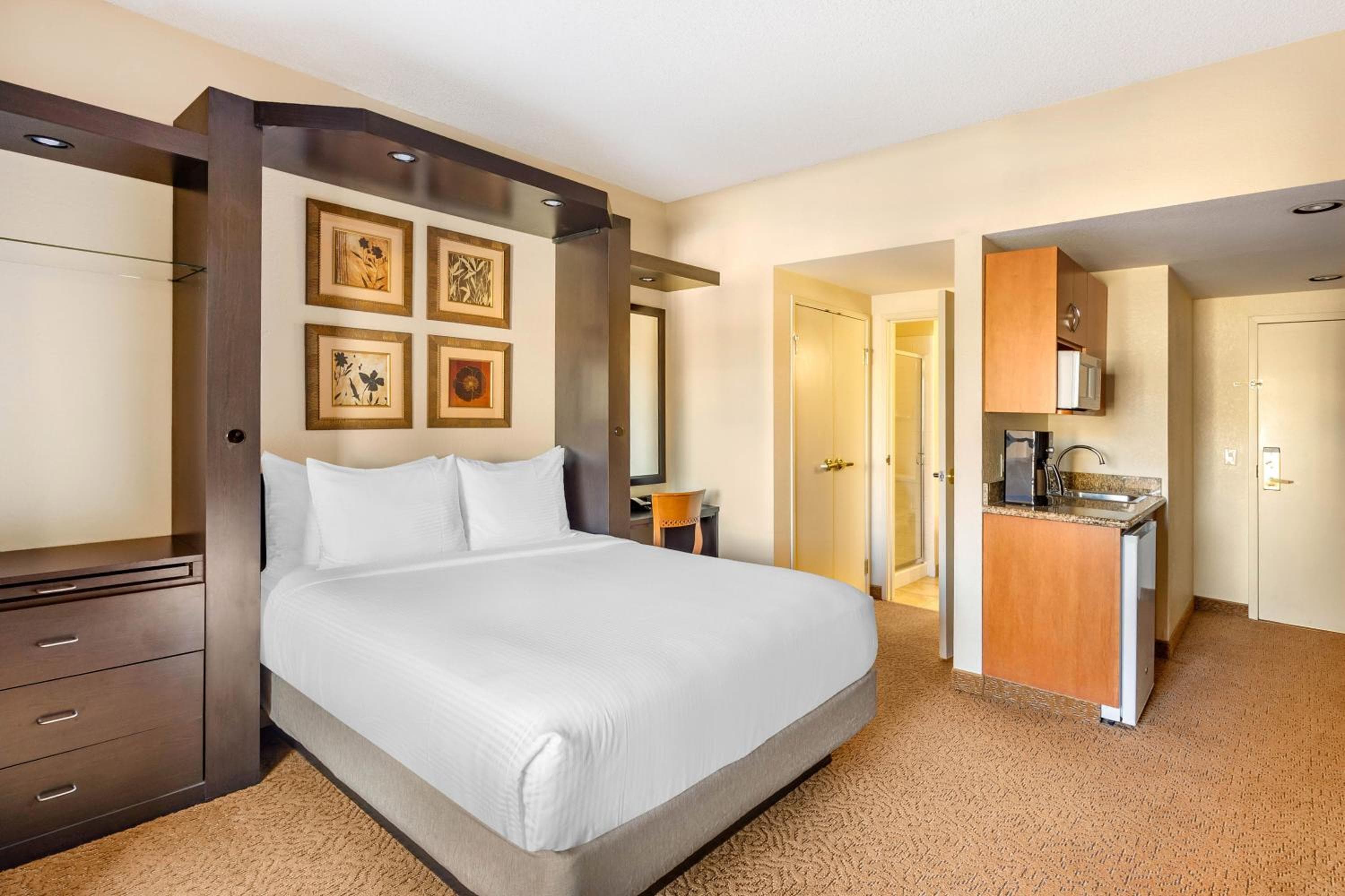 Hilton Vacation Club Polo Towers Las Vegas