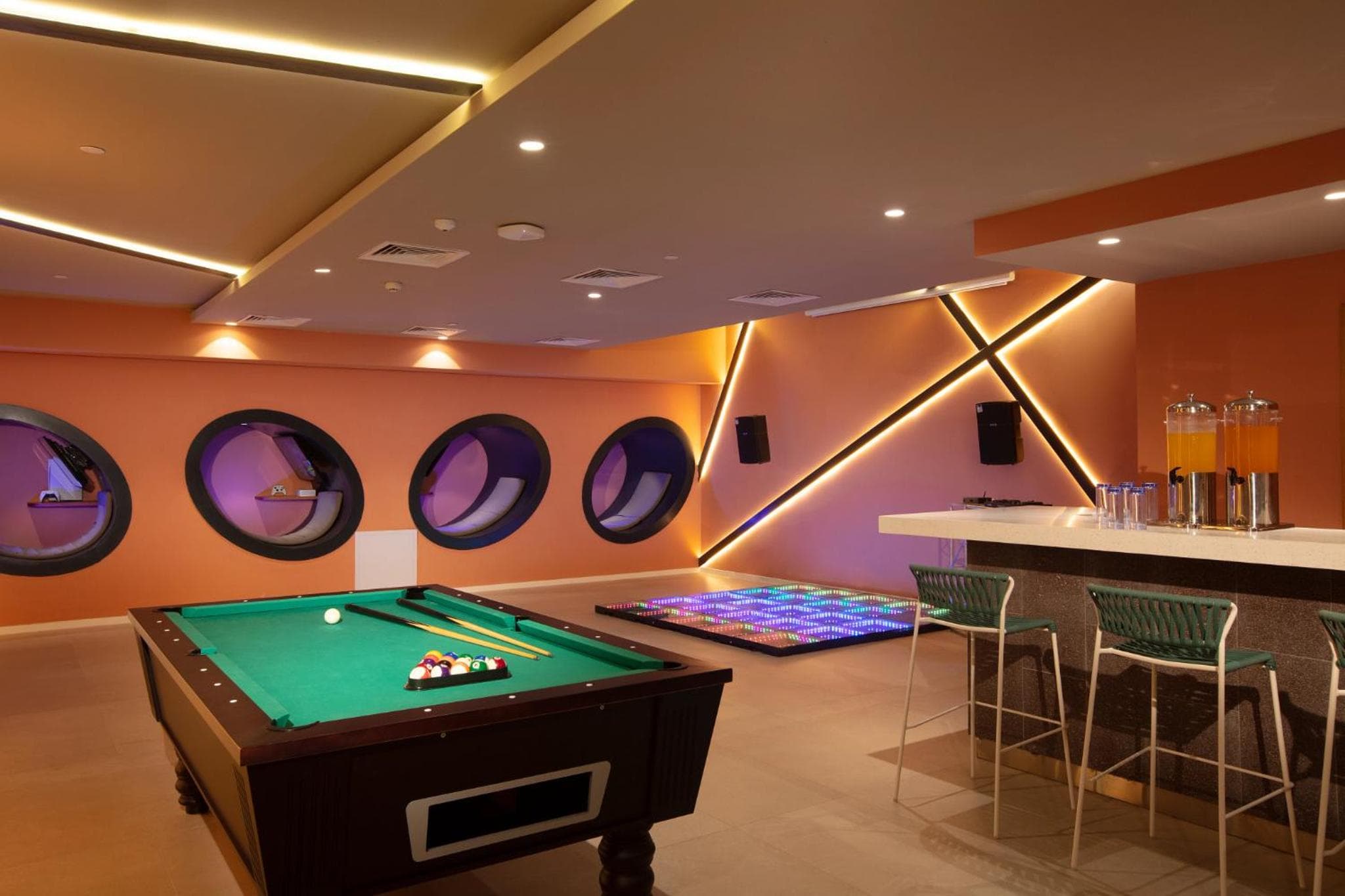 Dreams Flora Resort & Spa - All Inclusive