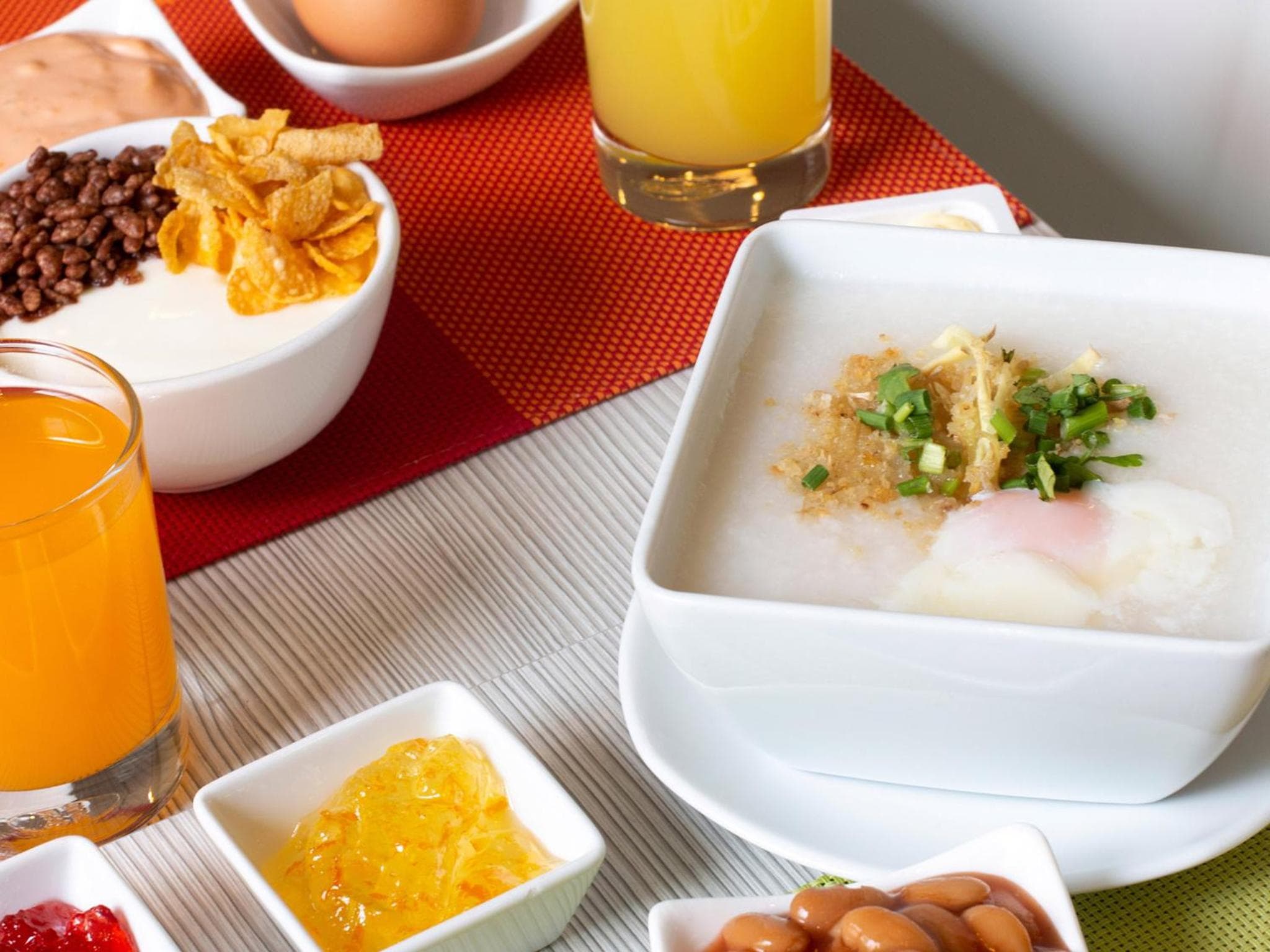 Ibis Bangkok Sukhumvit 4