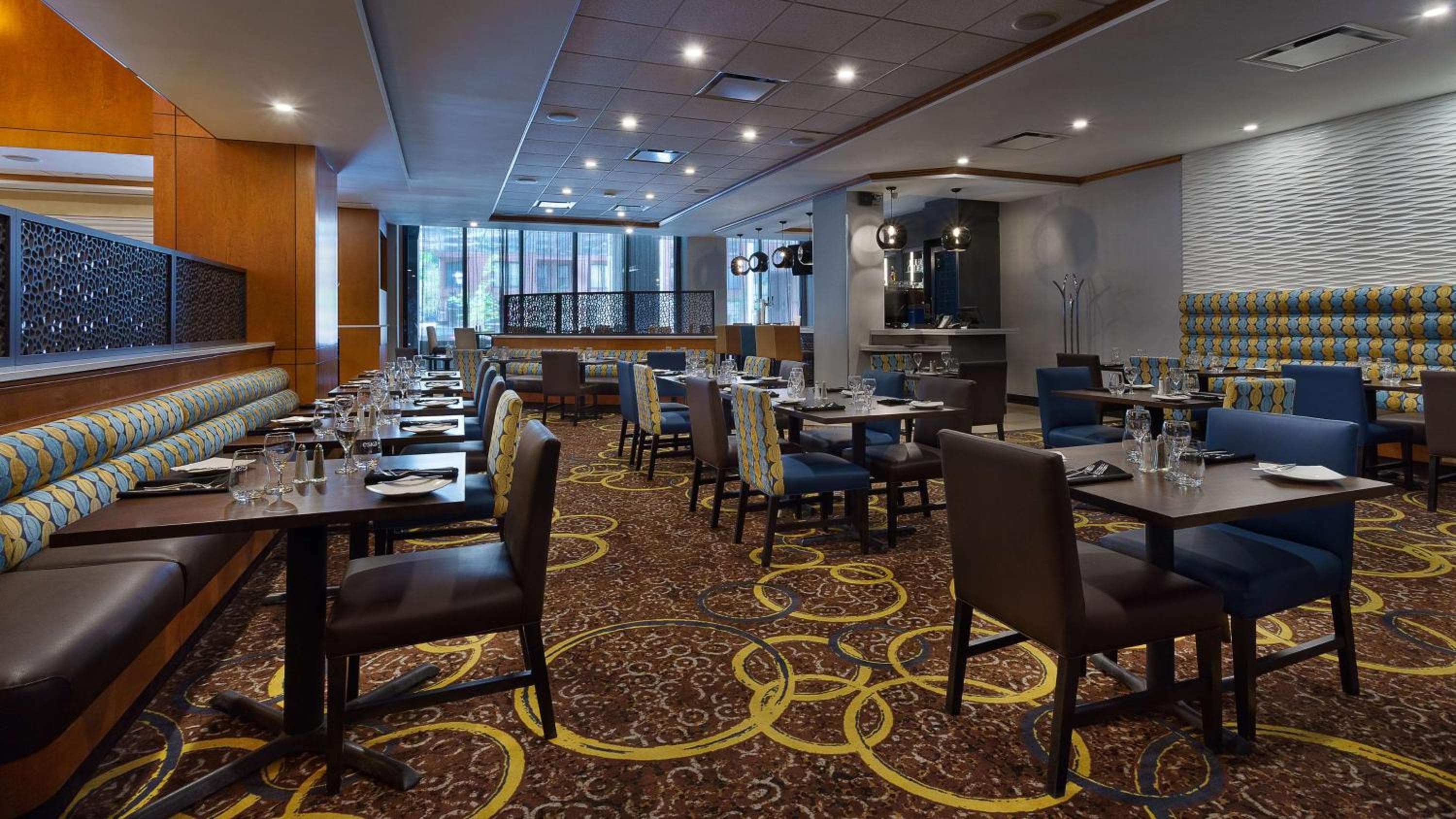 Hilton Garden Inn Montreal Centre-Ville