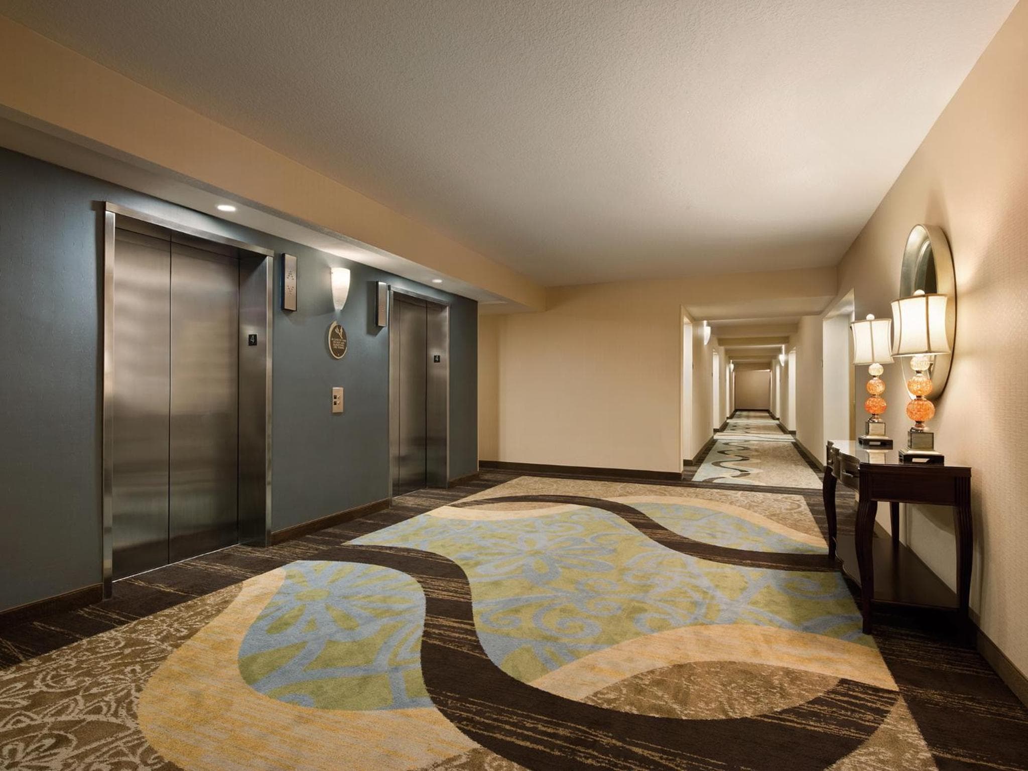 Buena Vista Suites Orlando