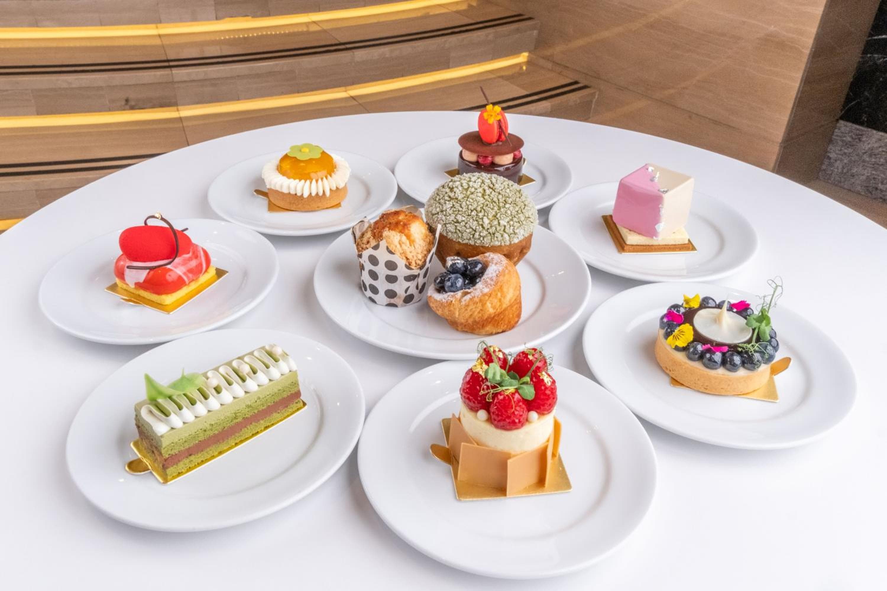 Carlton Hotel Singapore