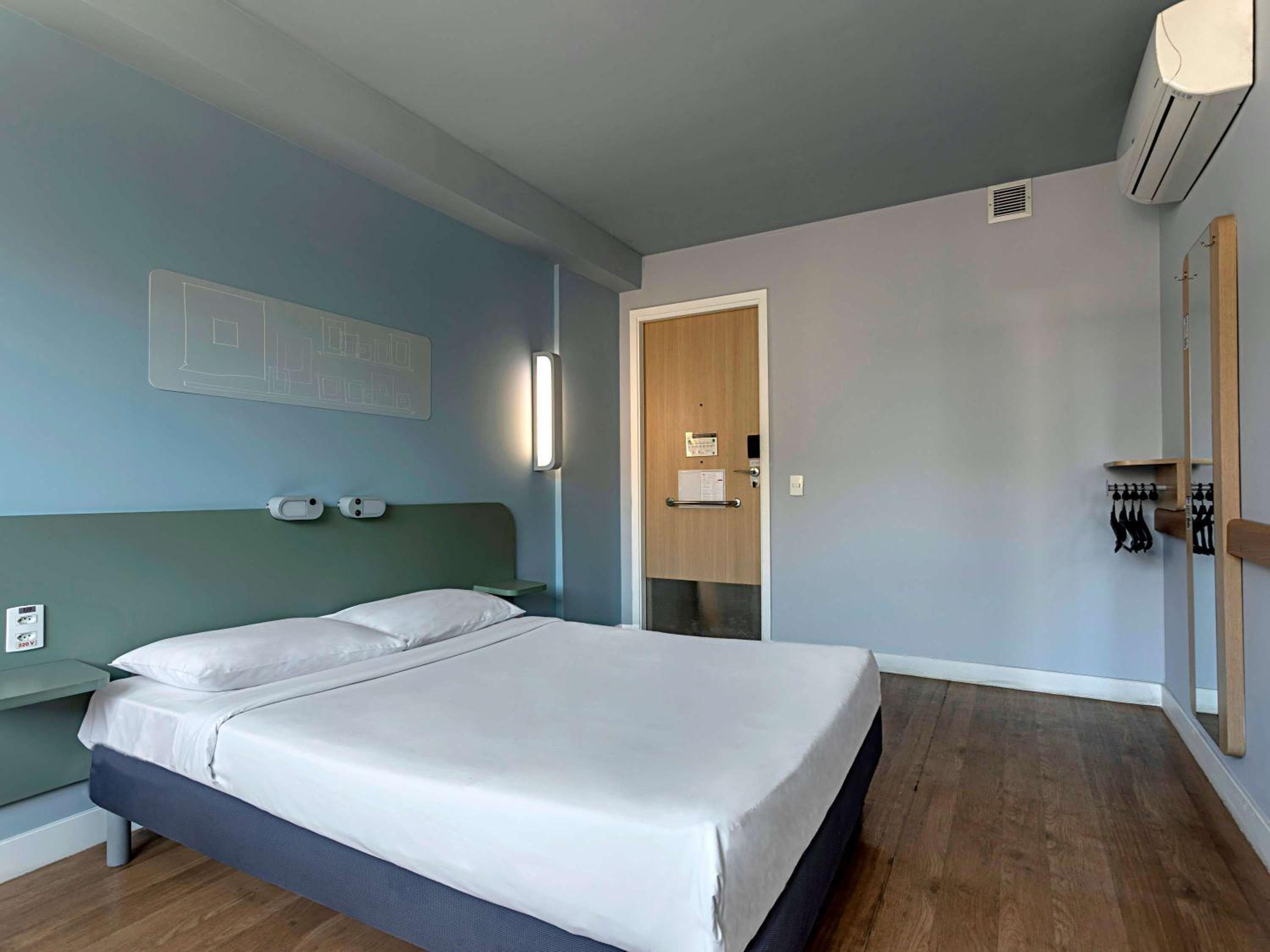 ibis budget RJ Praia de Botafogo