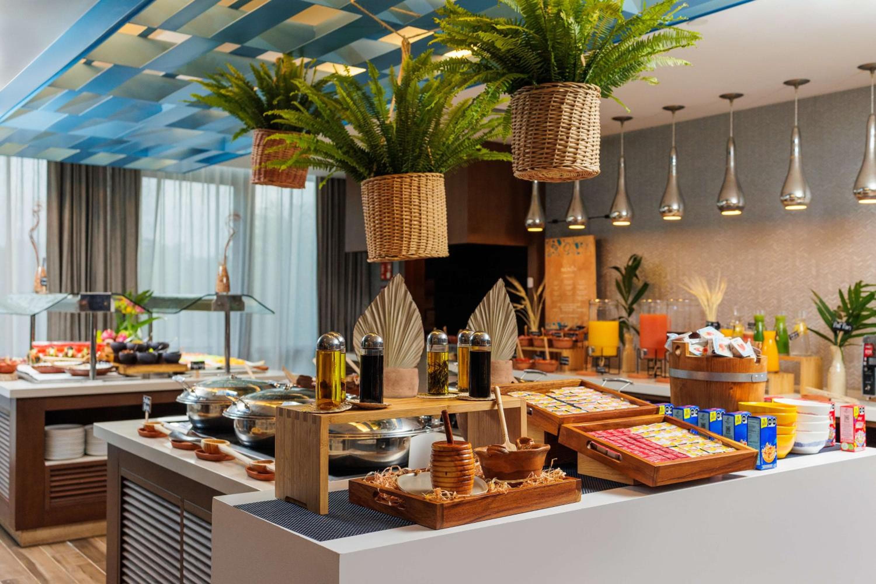 Avani Cancun Airport