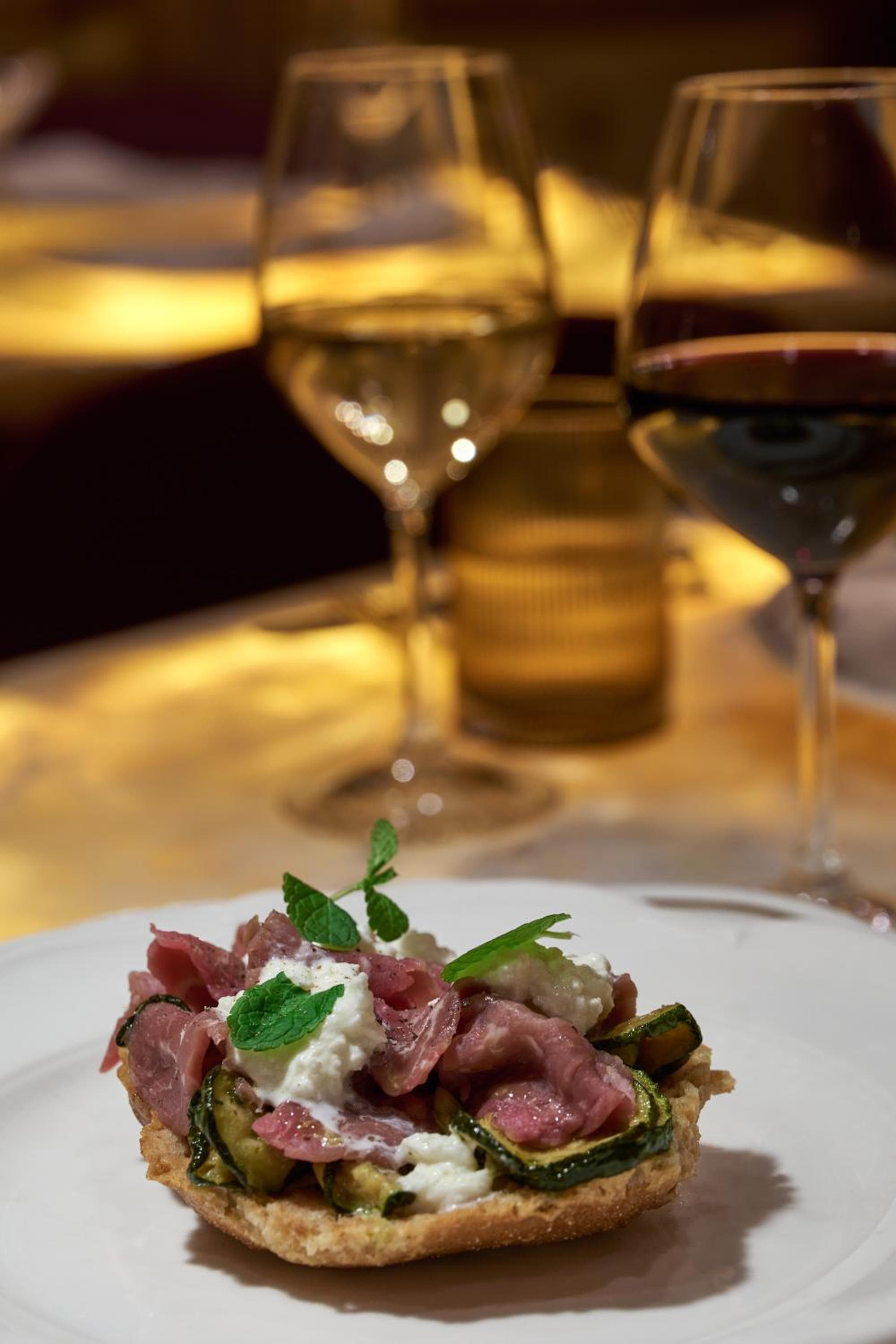 Golden Tulip Rome Piram