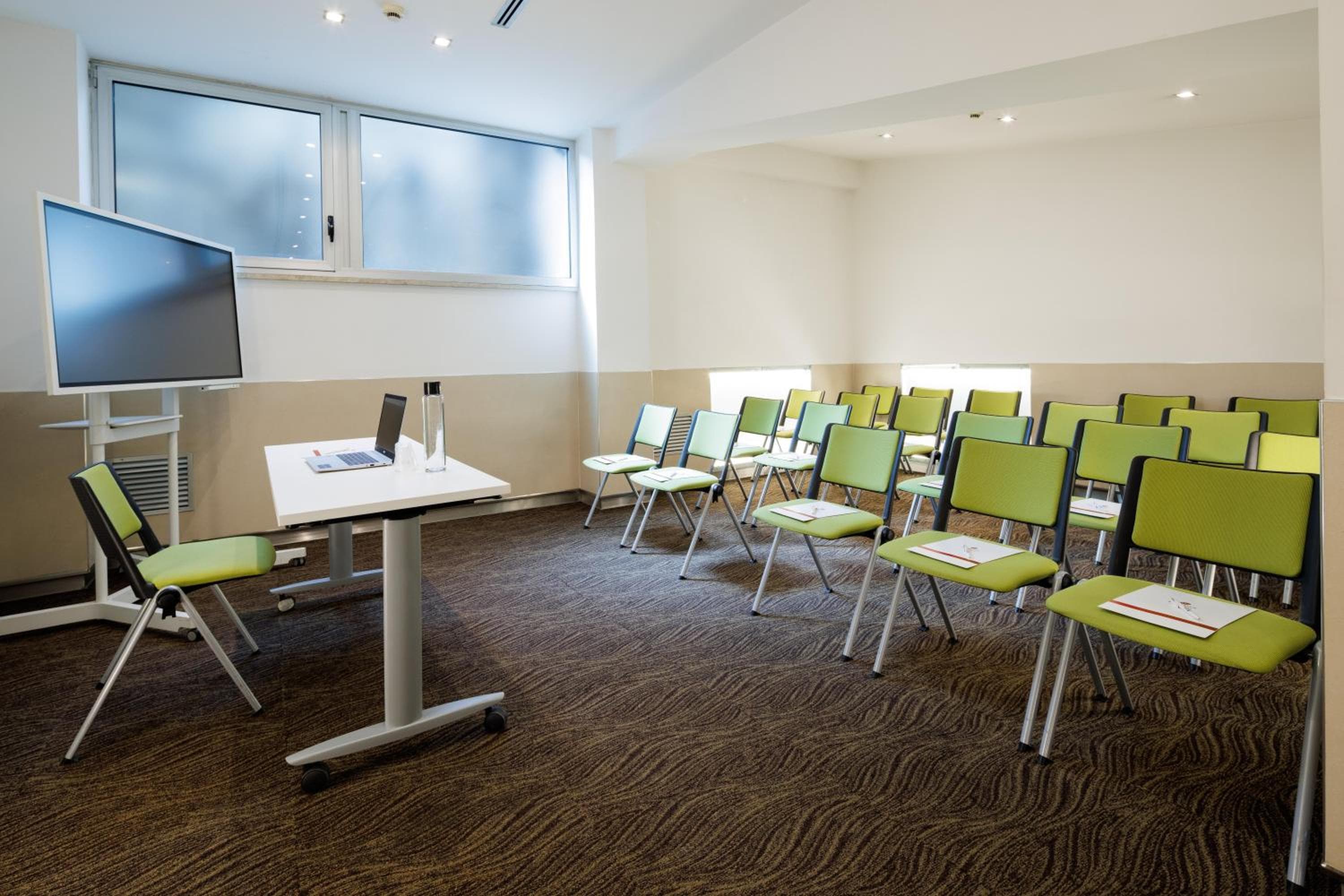 Best Western Premier Hotel Royal Santina