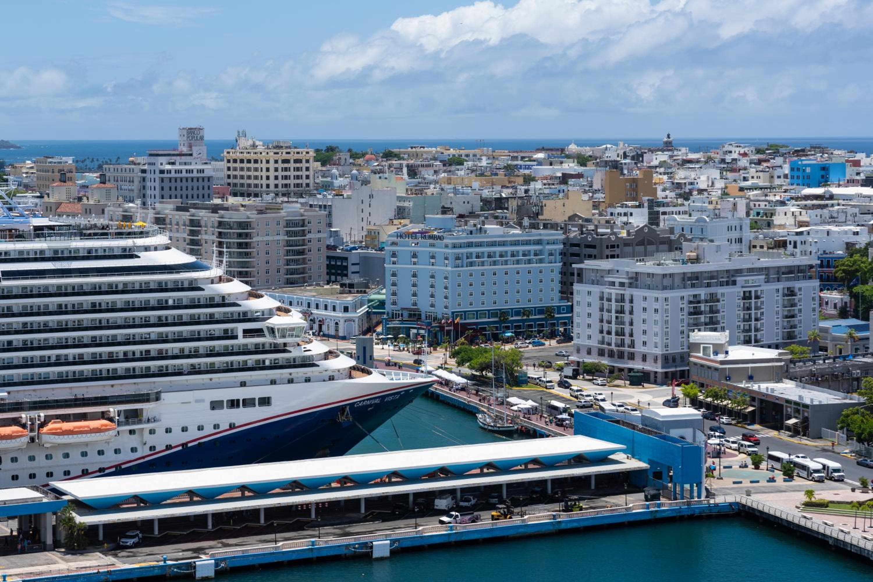 Hotel Rumbao, a Tribute Portfolio Hotel