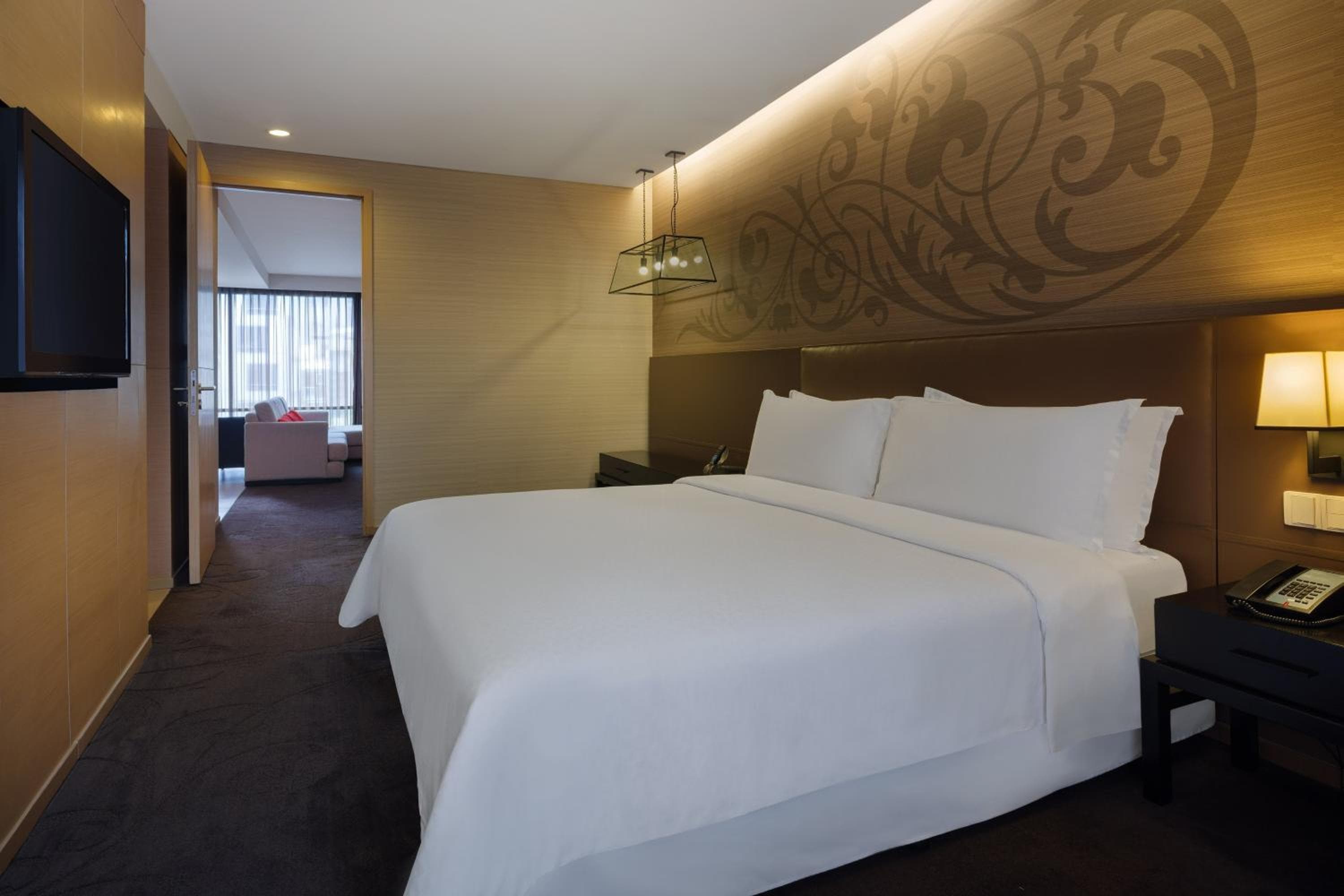 Paradox Bangkok Sukhumvit