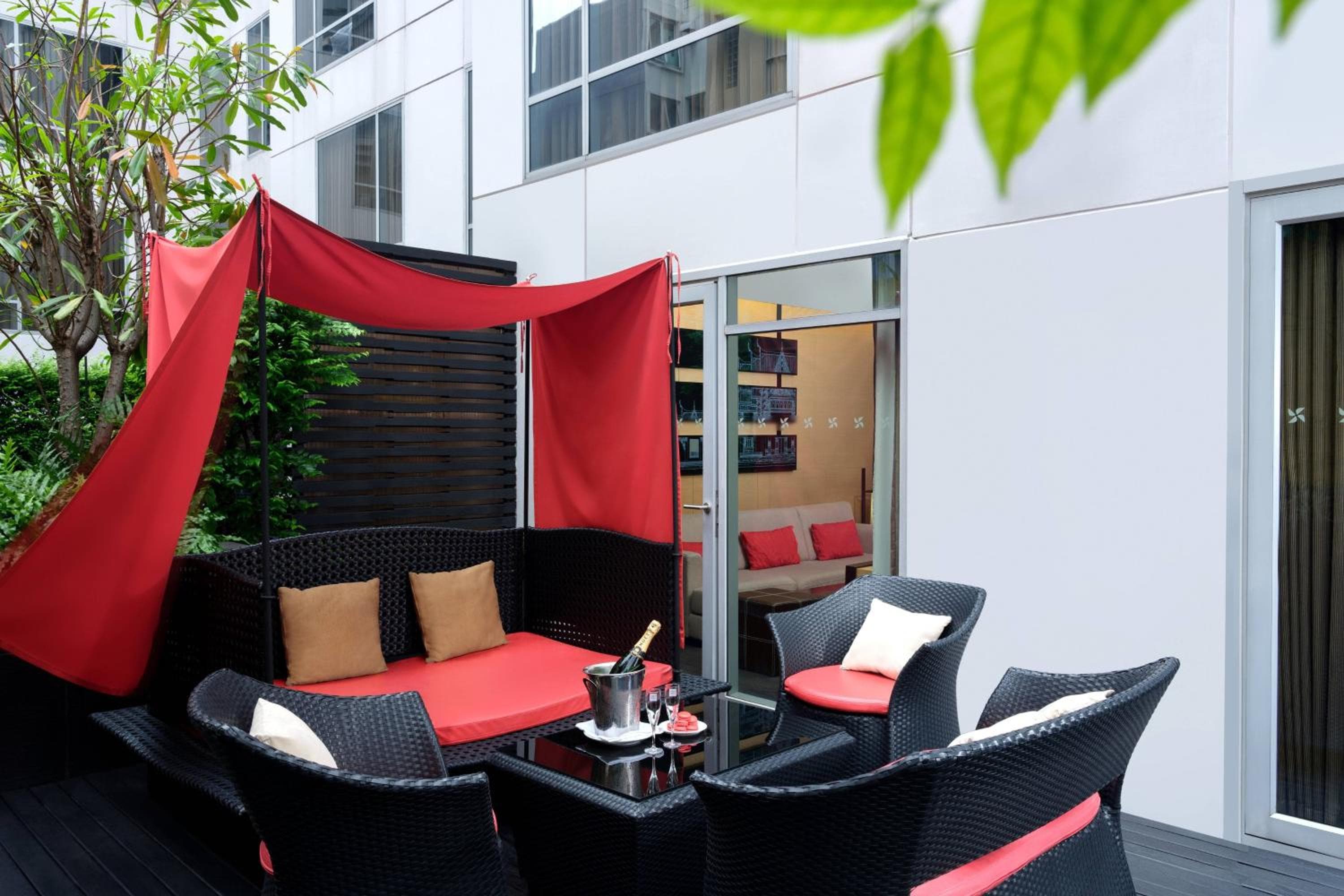 Paradox Bangkok Sukhumvit