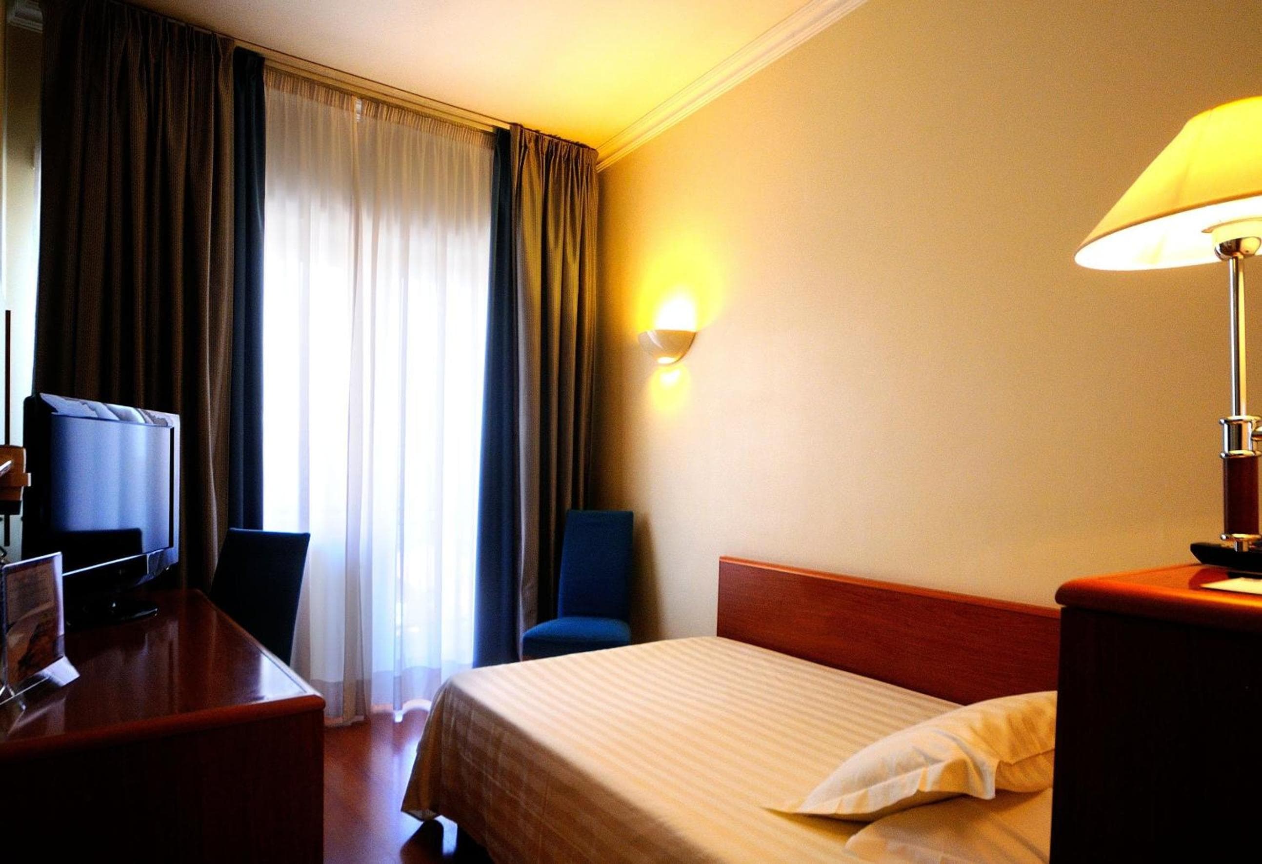 Best Western Plus Hotel Globus