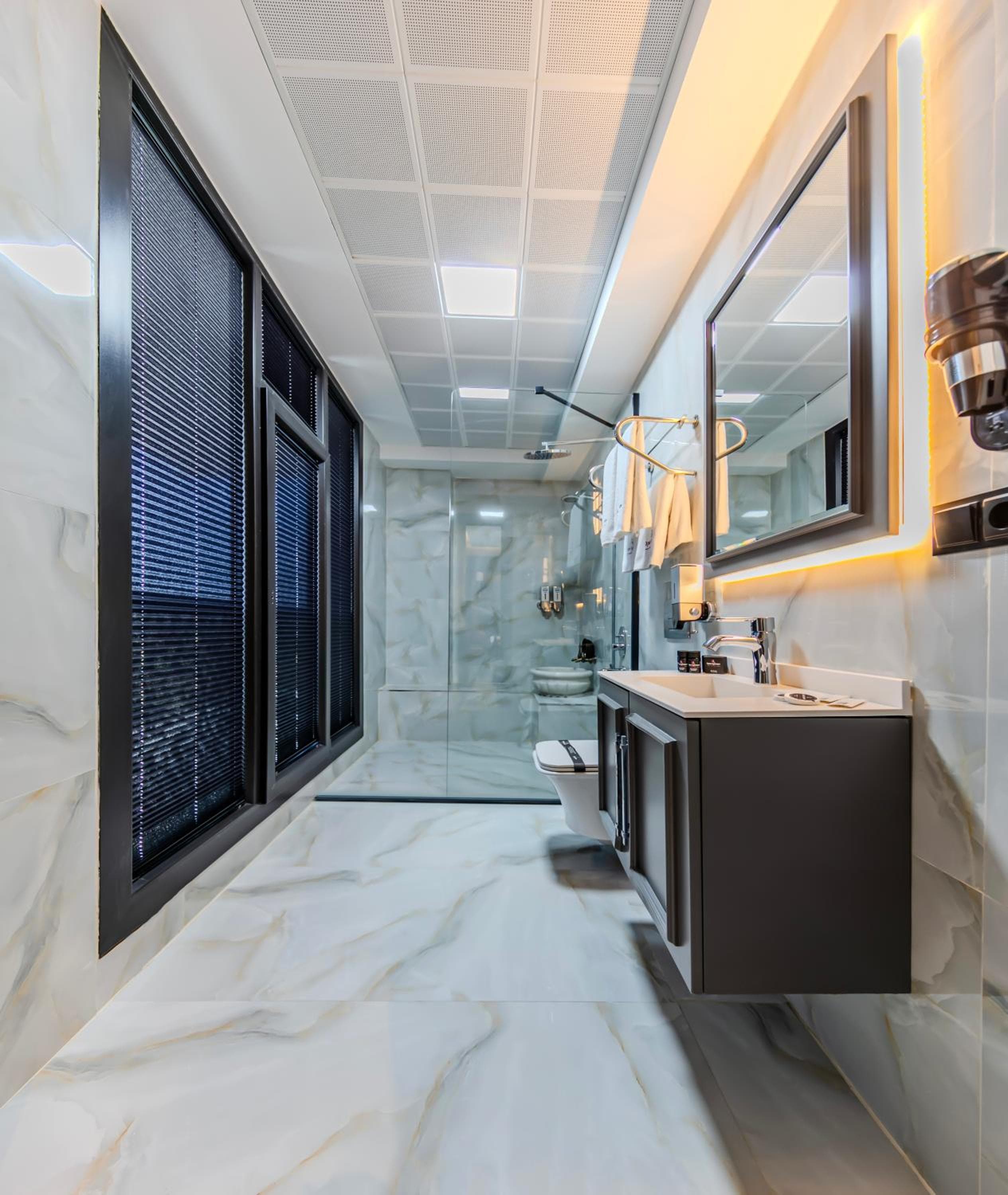 Atar Airport Hotel - Restaurant & Spa Wellness