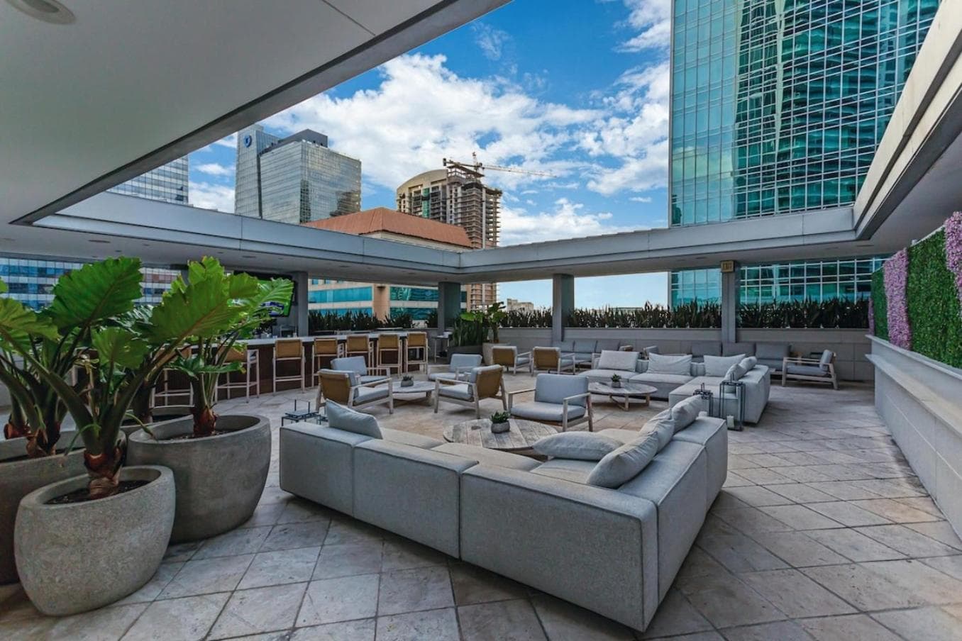 Lux Aka Brickell Condo