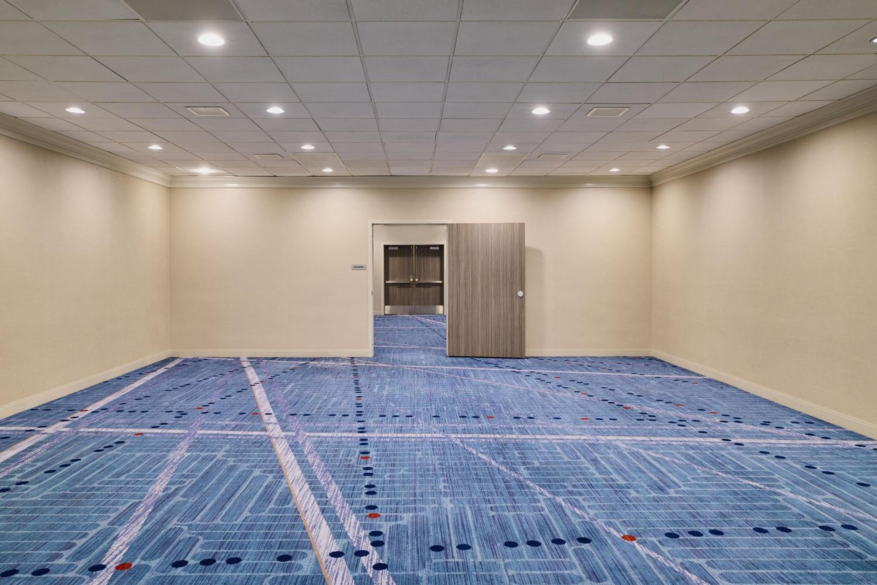 Los Angeles Airport Marriott