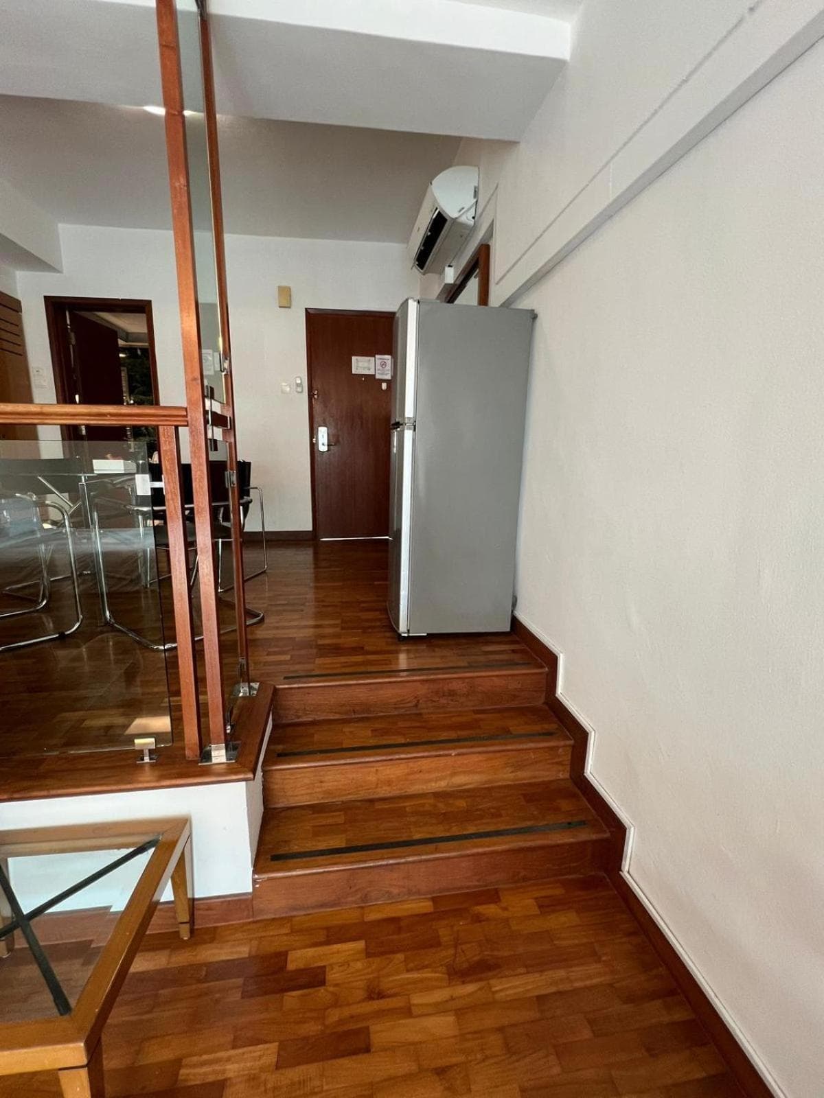 Orchard Point Serviced Apartments