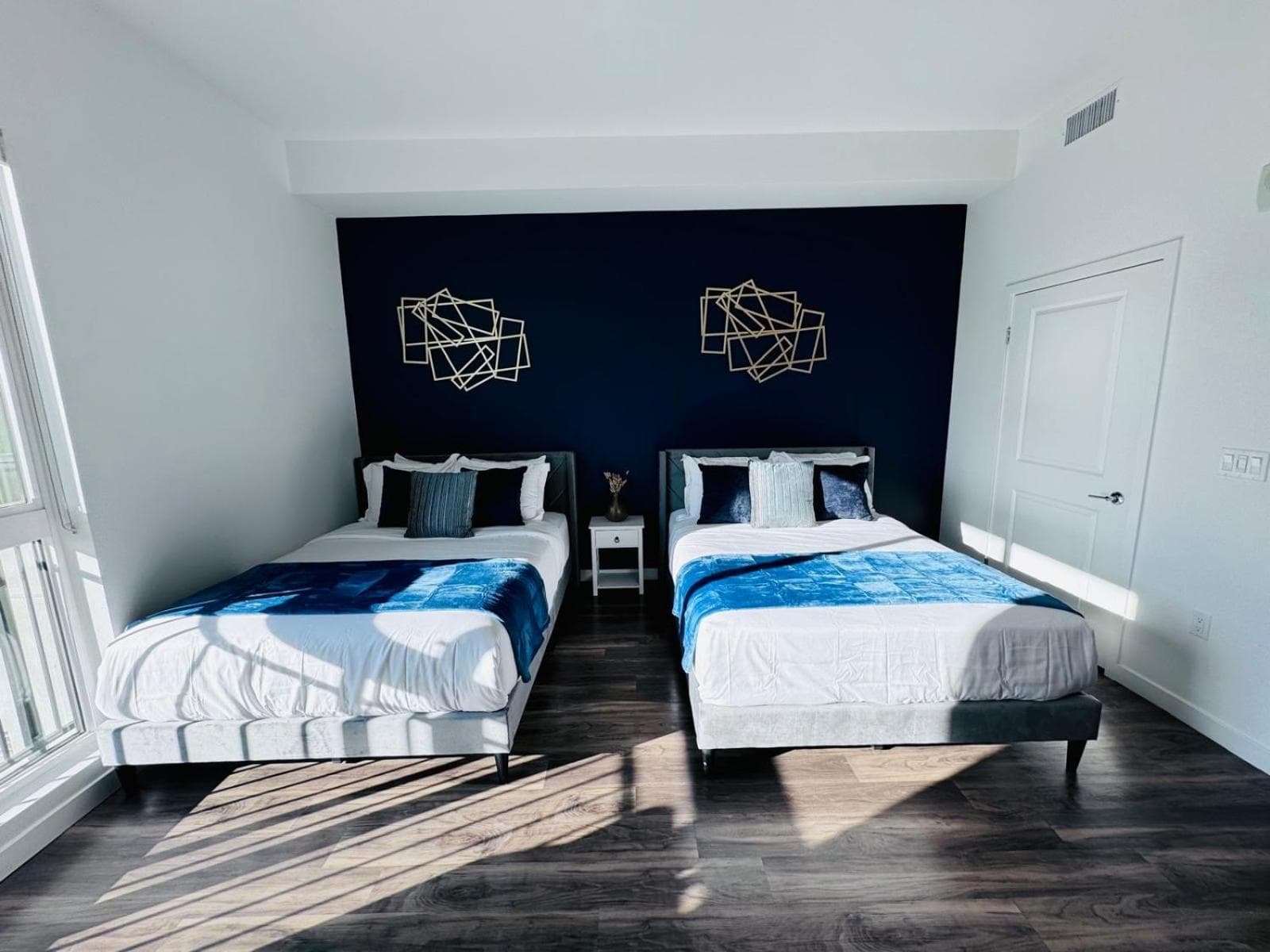Spectacular Cozy loft Hollywood FREE Parking: hotel room