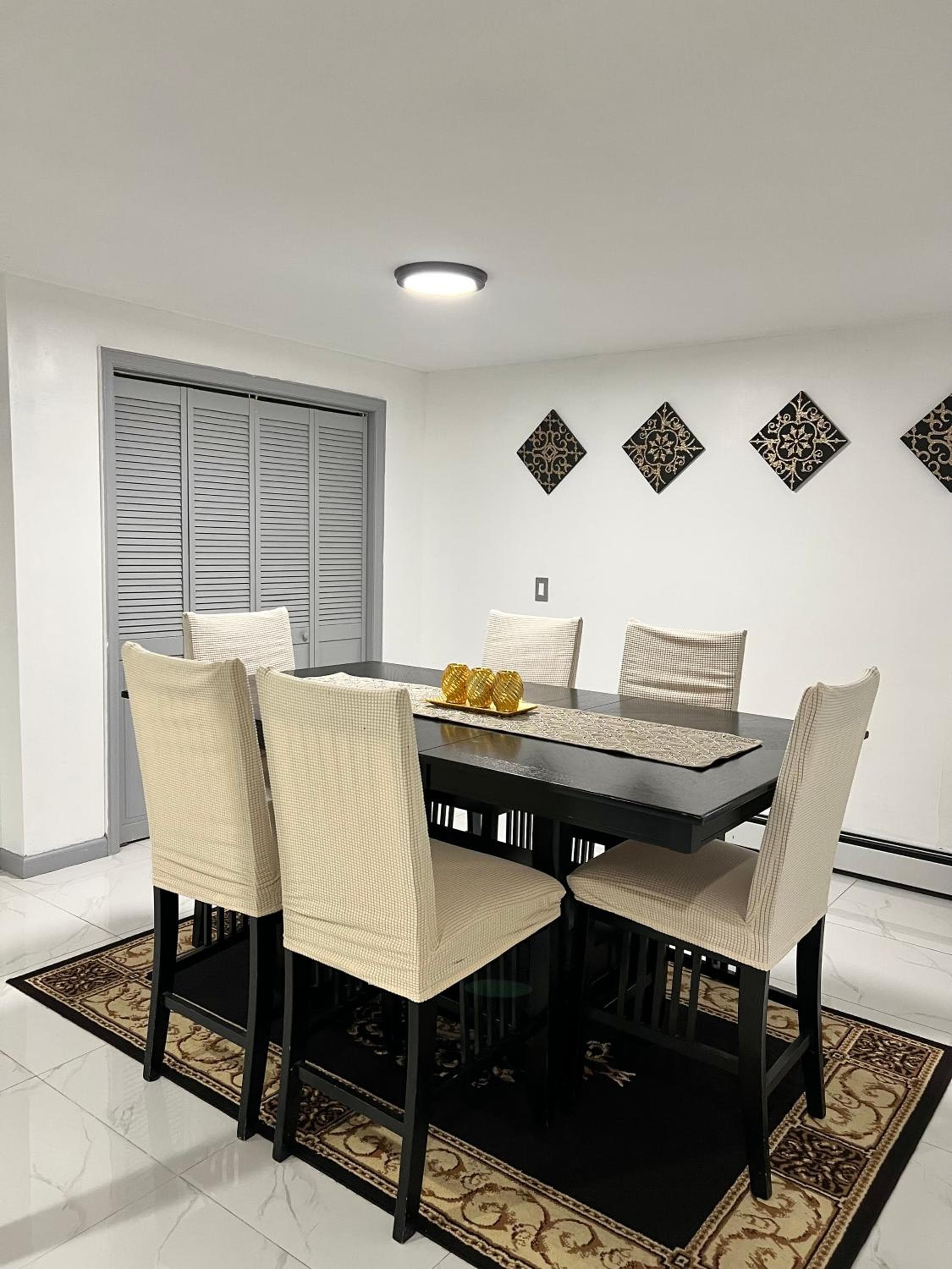 Luxury Guest Home - 10 Min to JFK