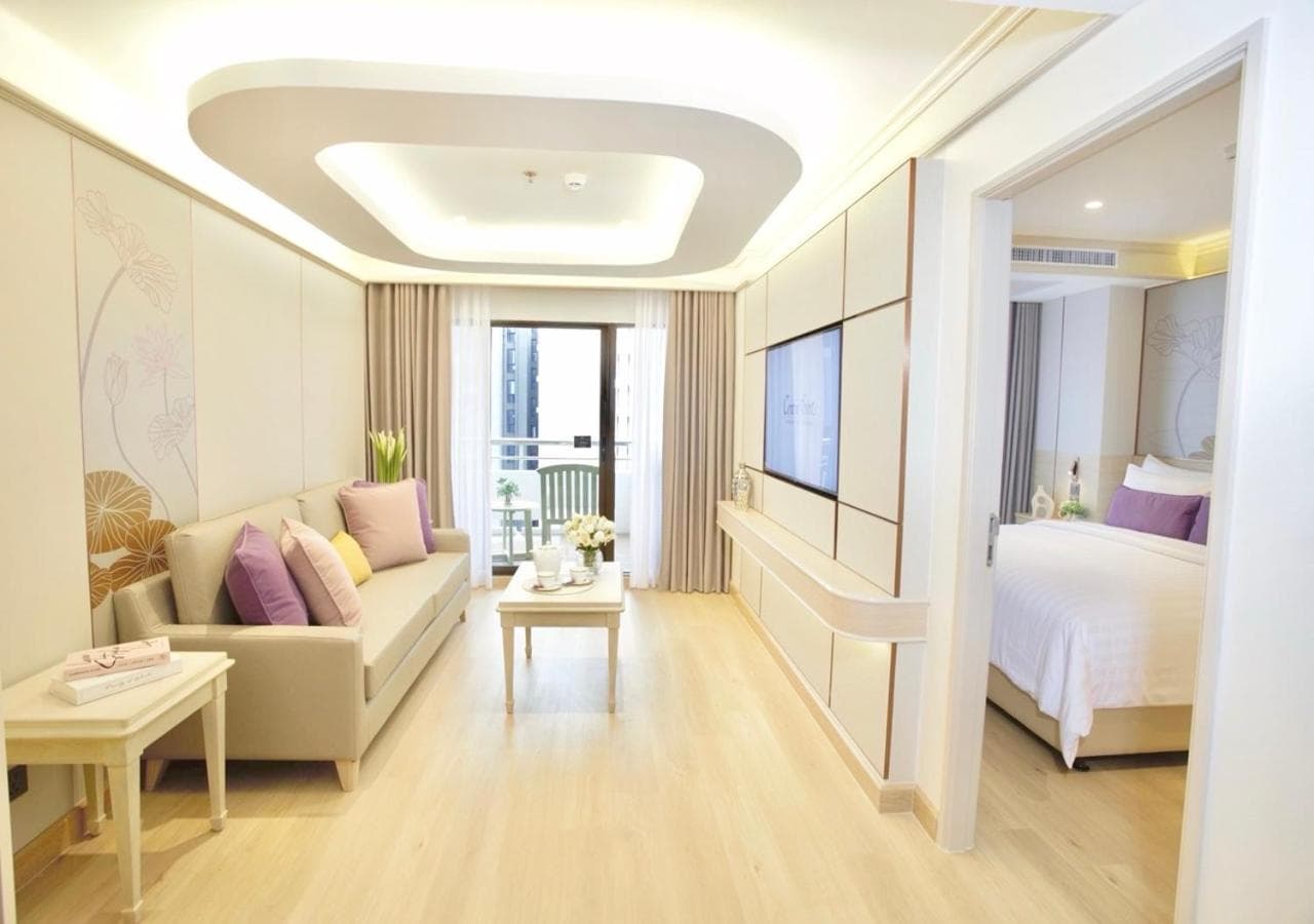 Centre Point Sukhumvit 10