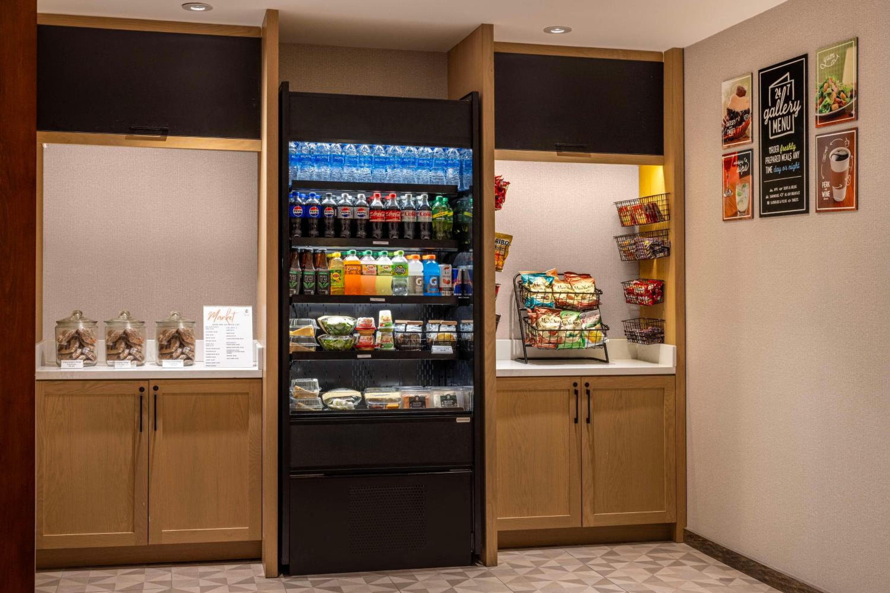 Hyatt Place Atlanta Airport South
