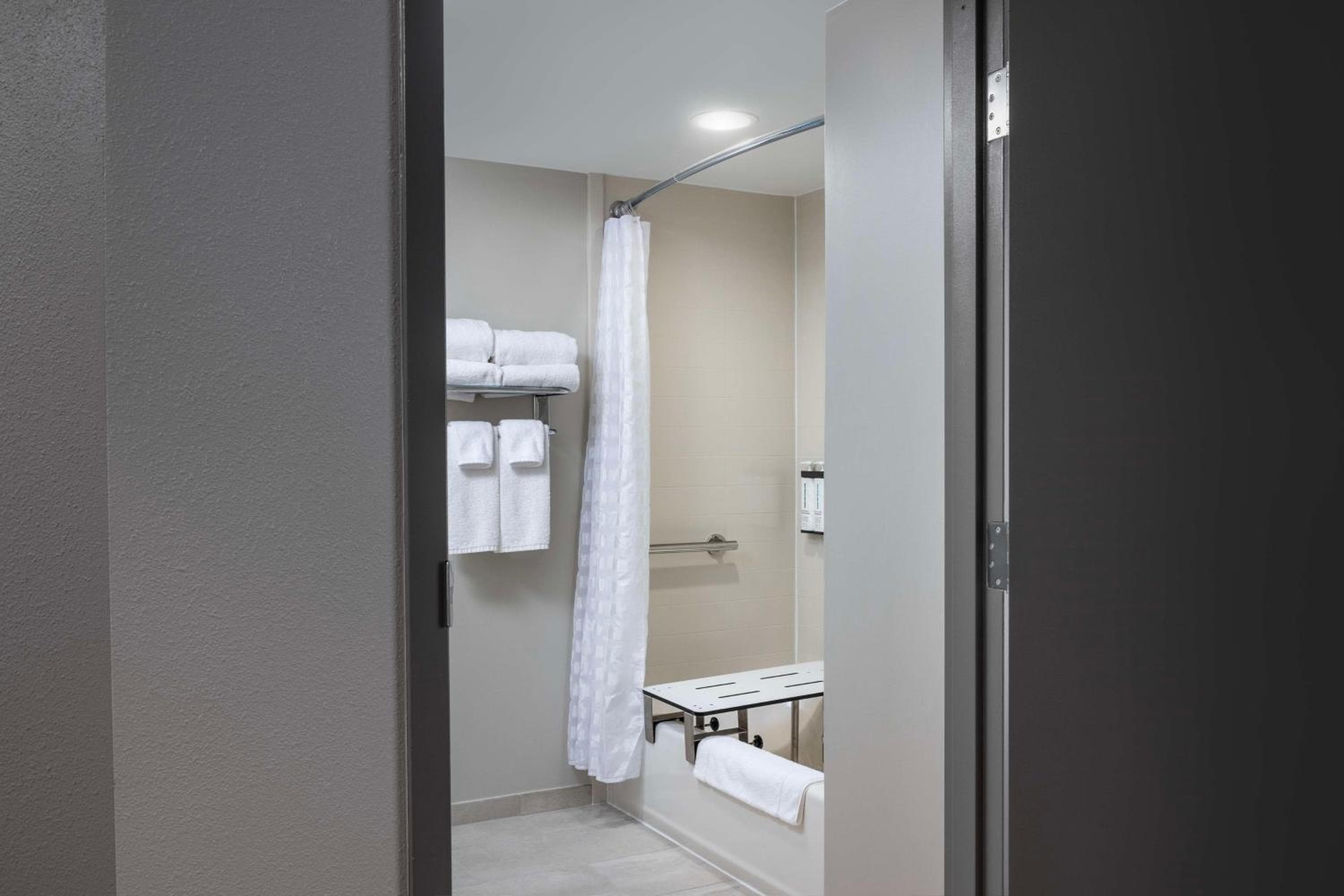 Hyatt Place Atlanta Airport South