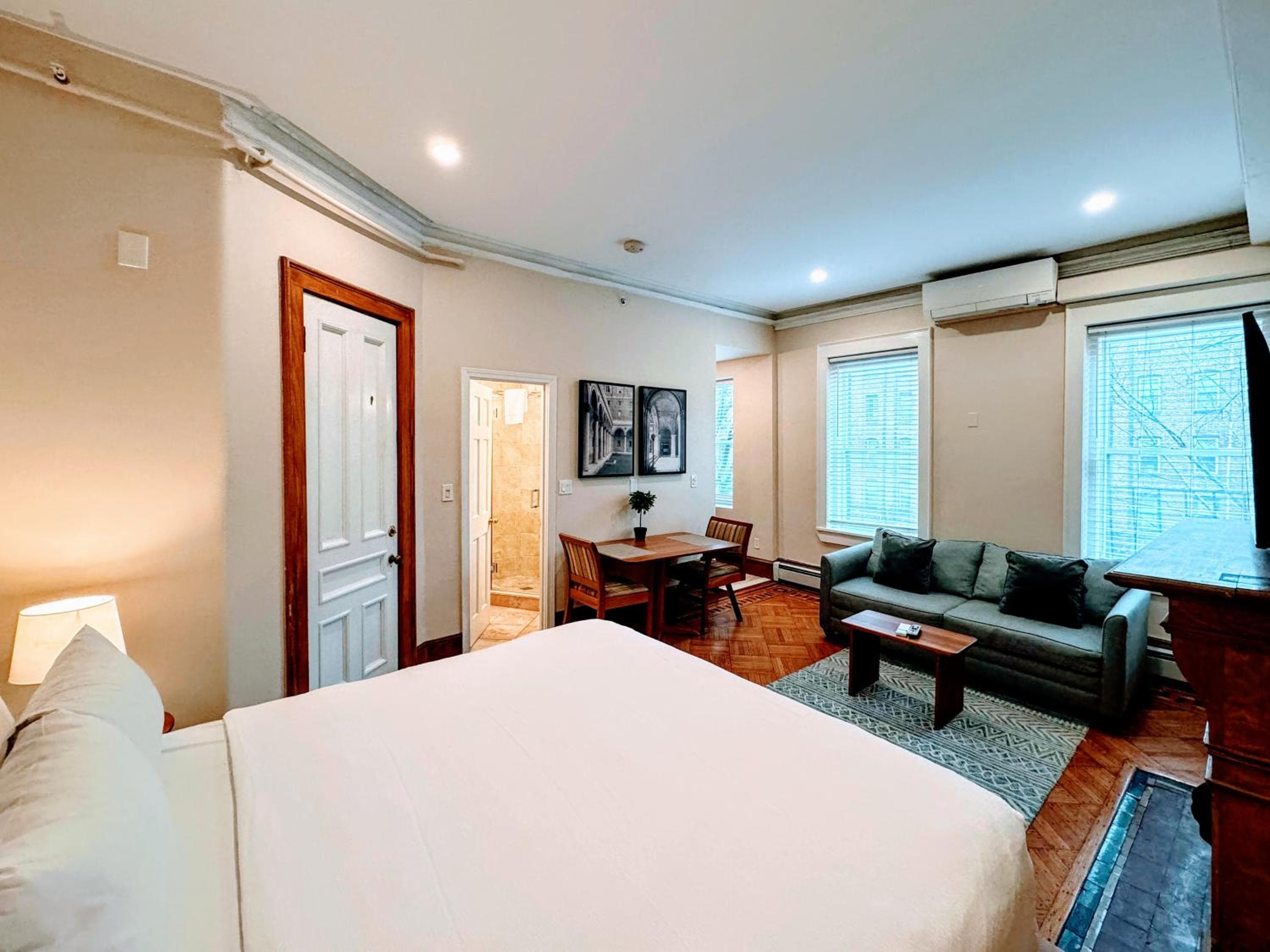 Copley House