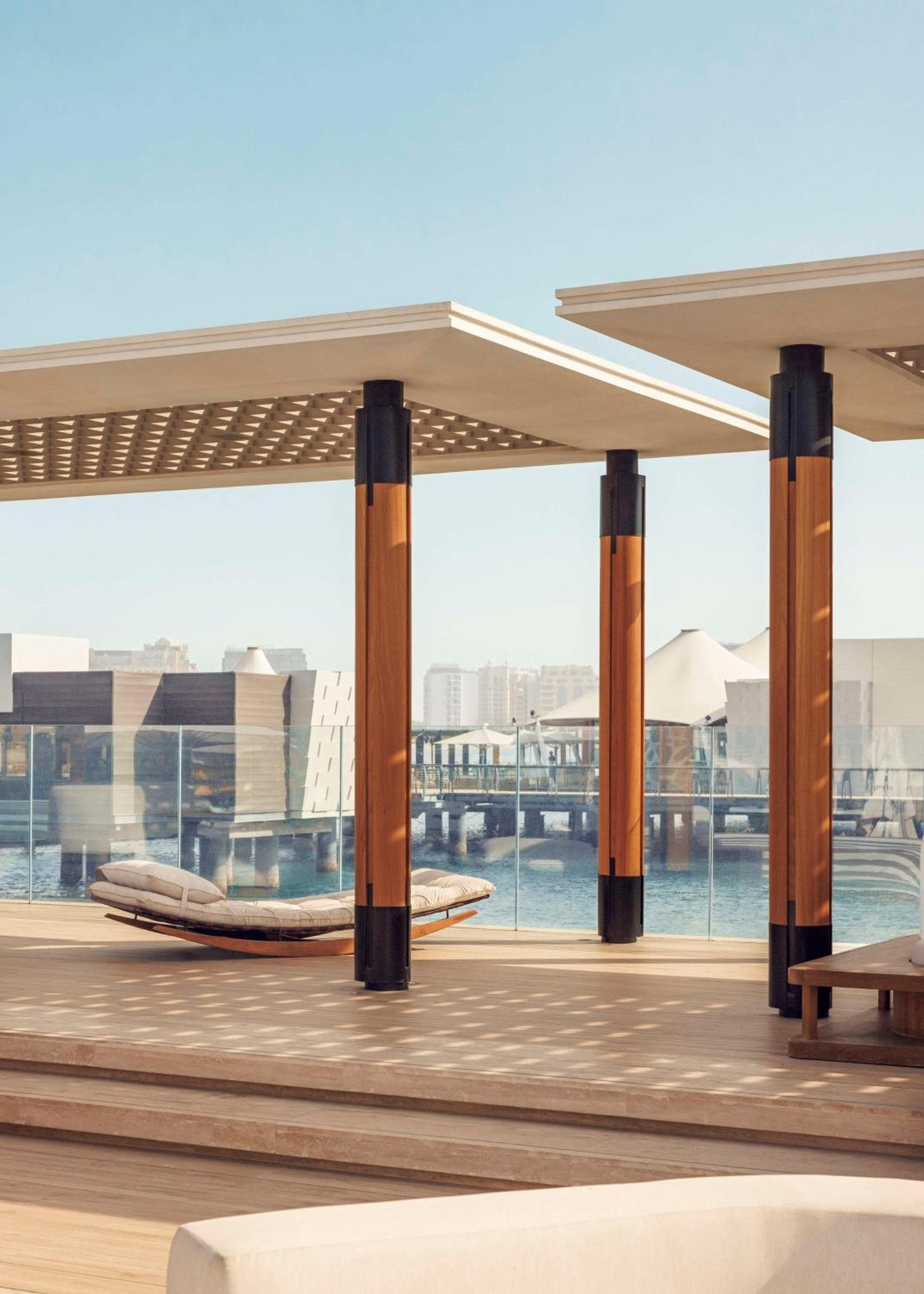 One&Only The Palm Dubai