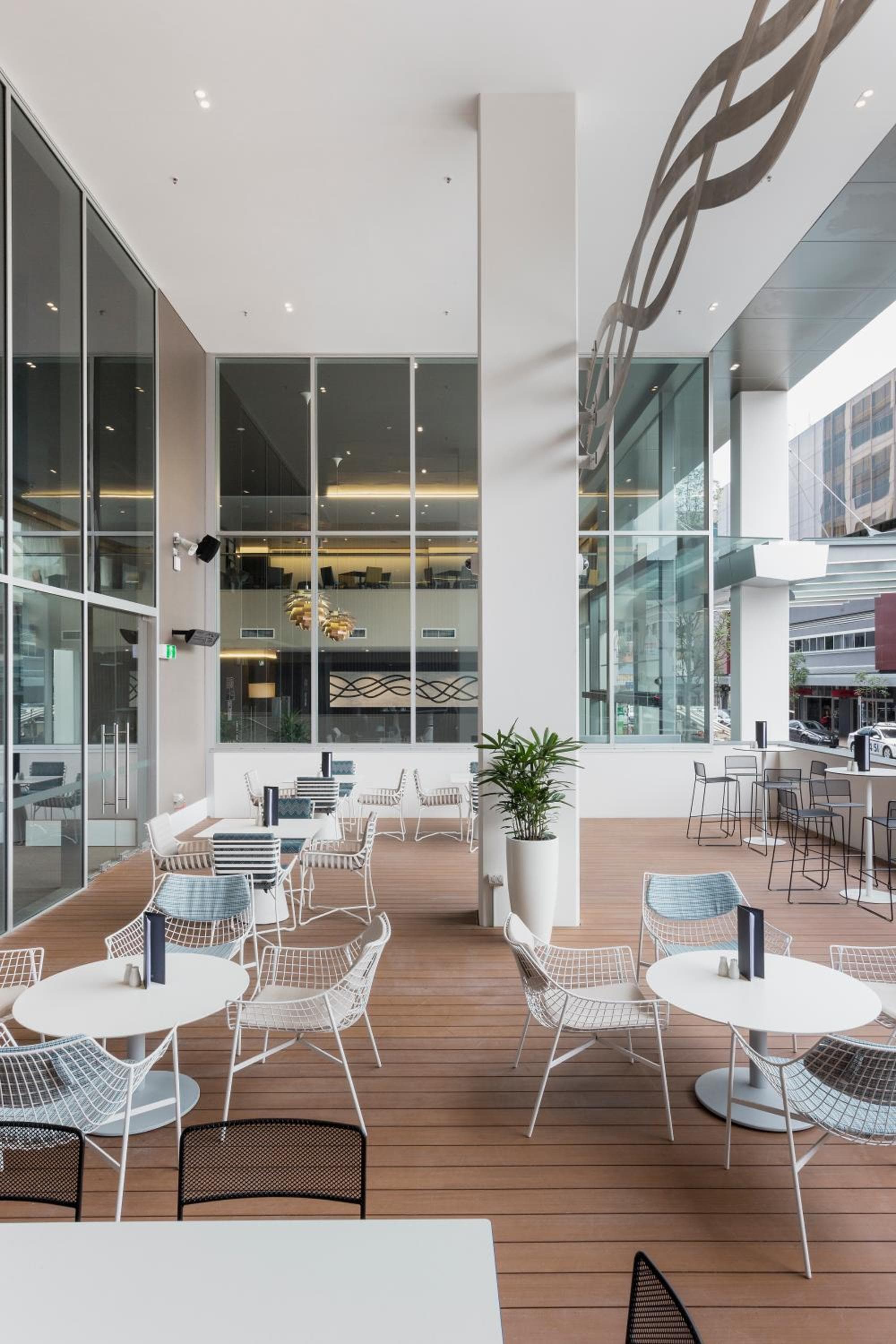PARKROYAL Parramatta