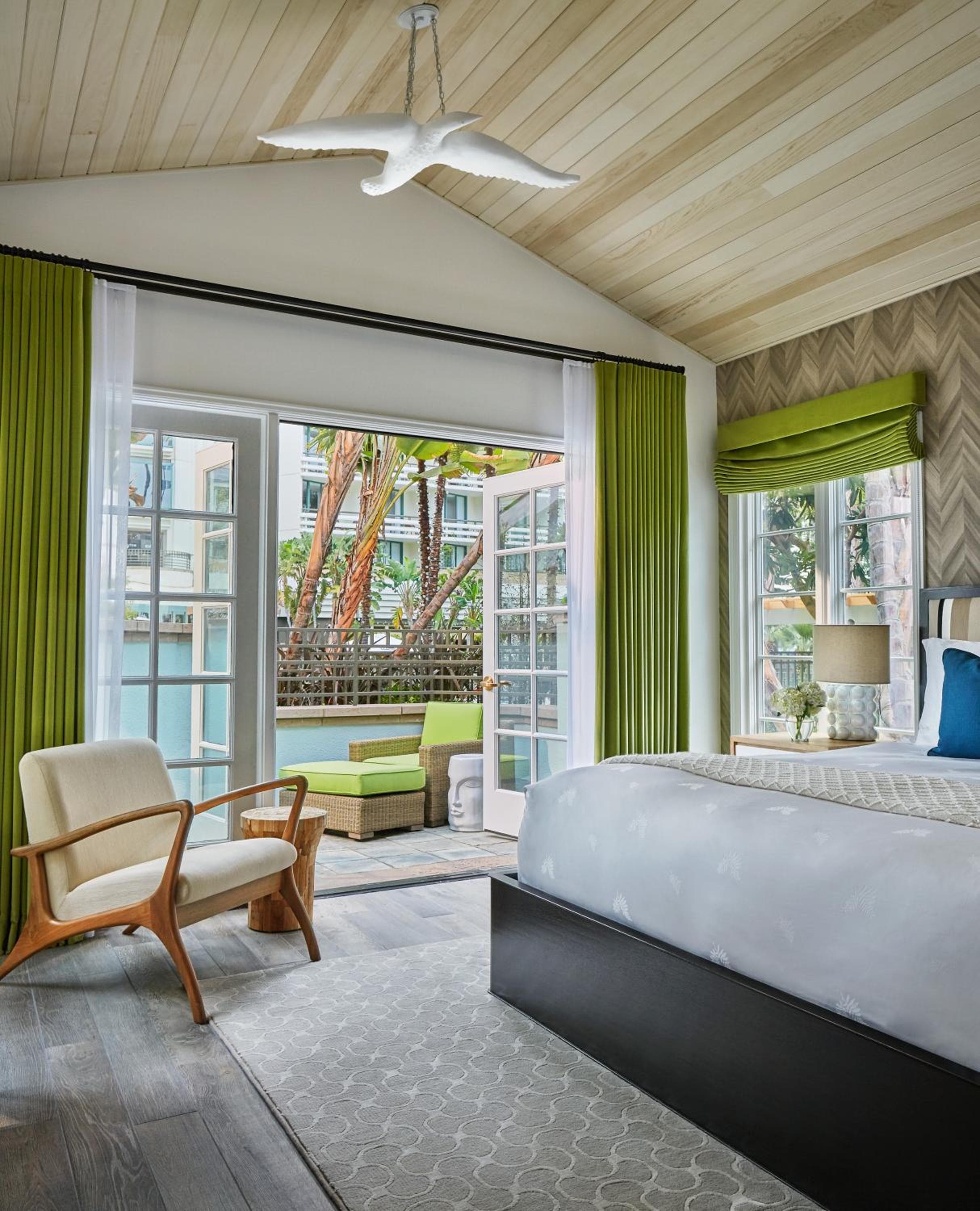Fairmont Miramar Hotel & Bungalows