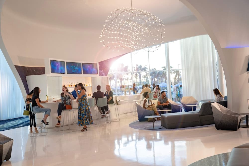 Universal's Stella Nova Resort